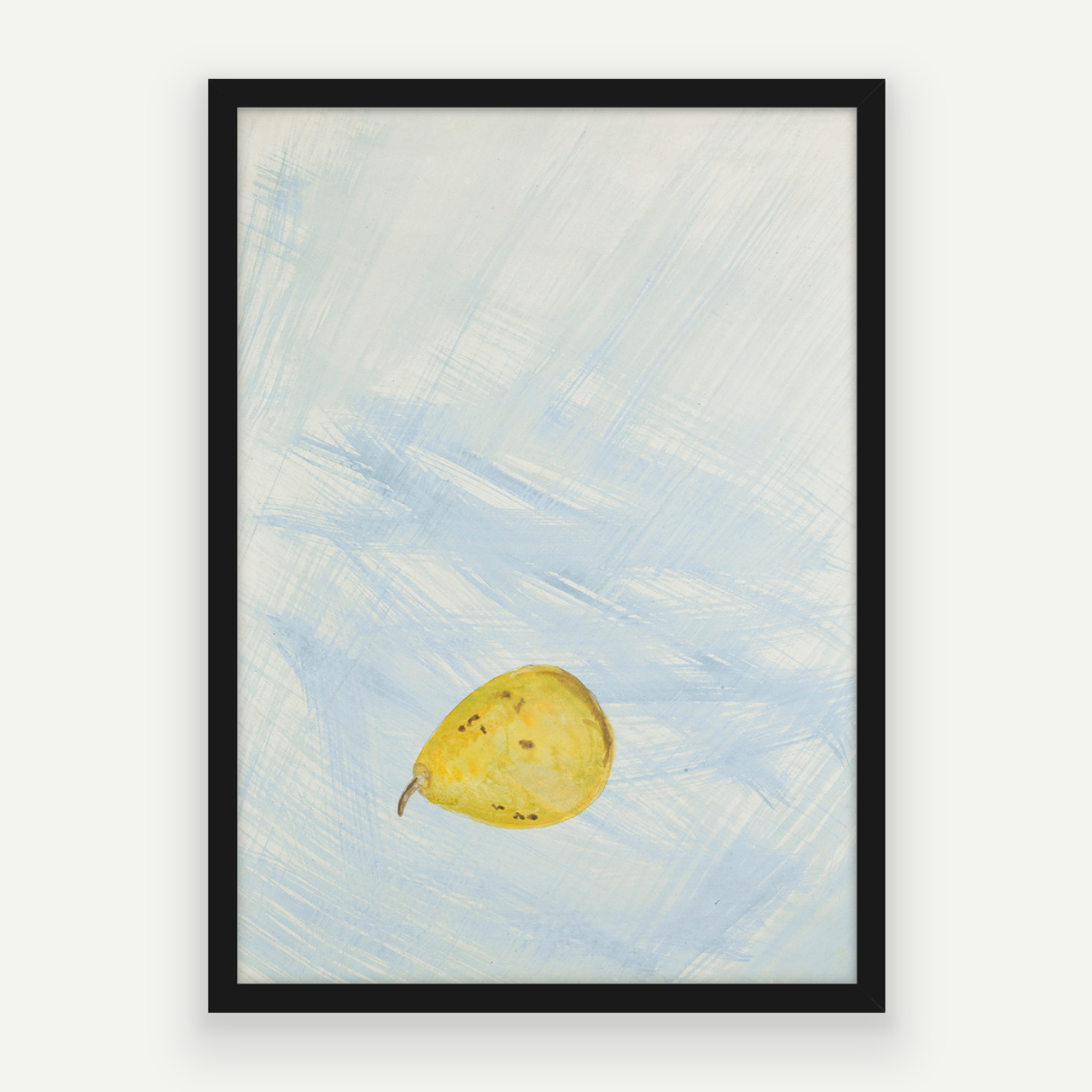 Solo Pear