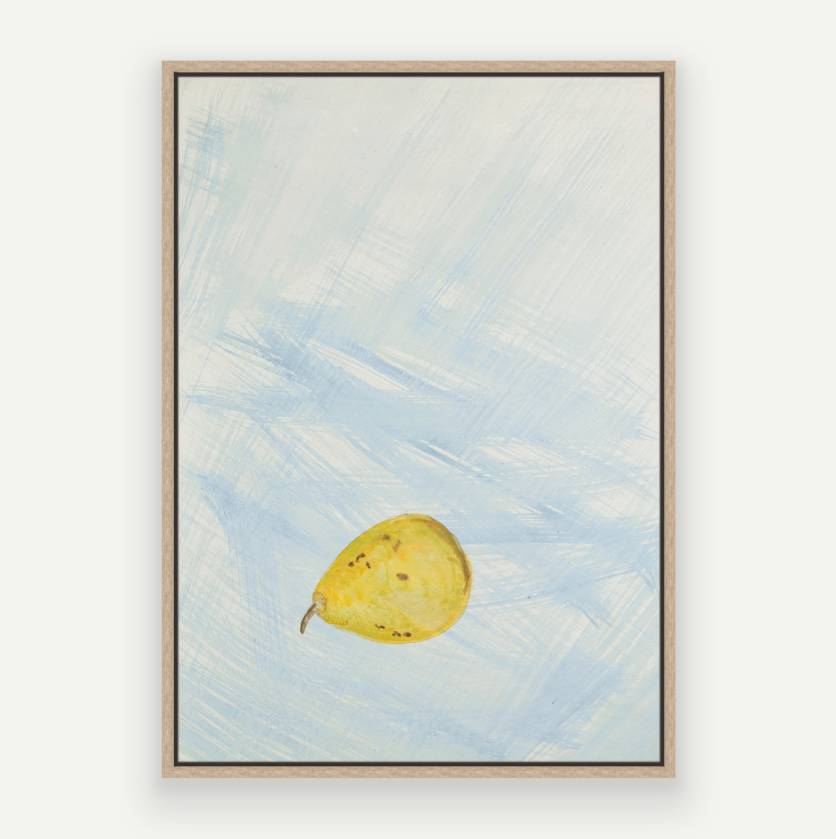 Solo Pear