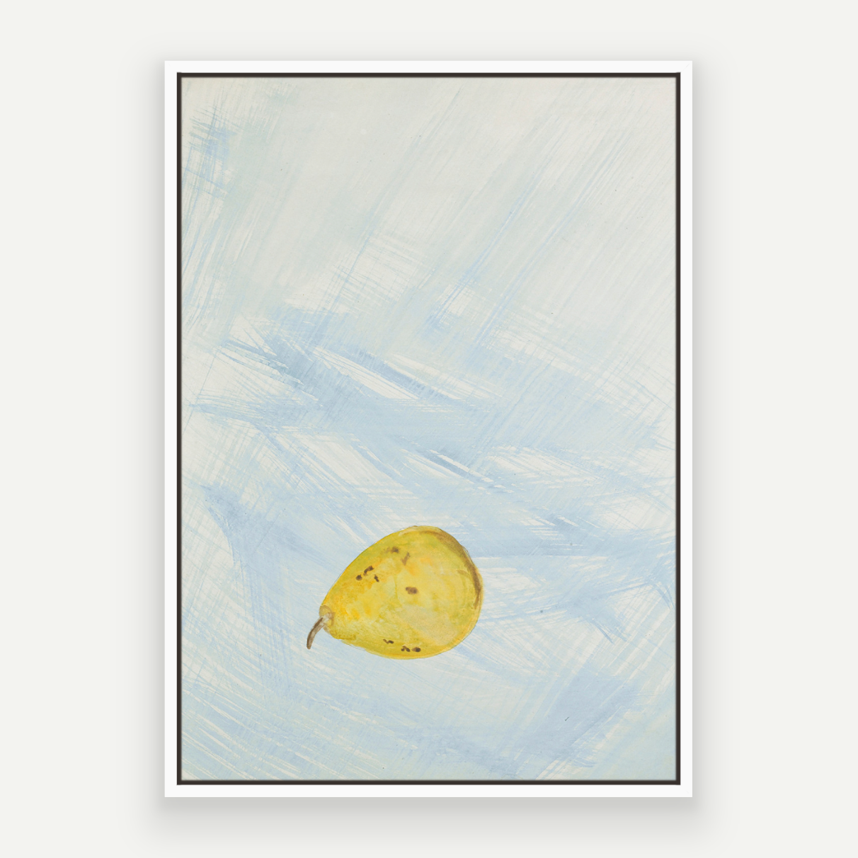 Solo Pear