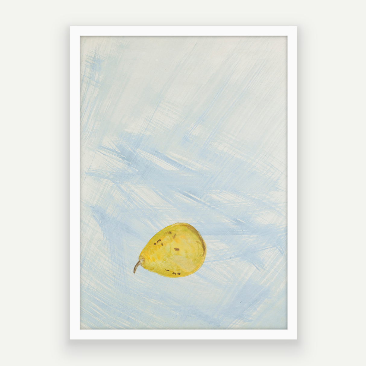 Solo Pear