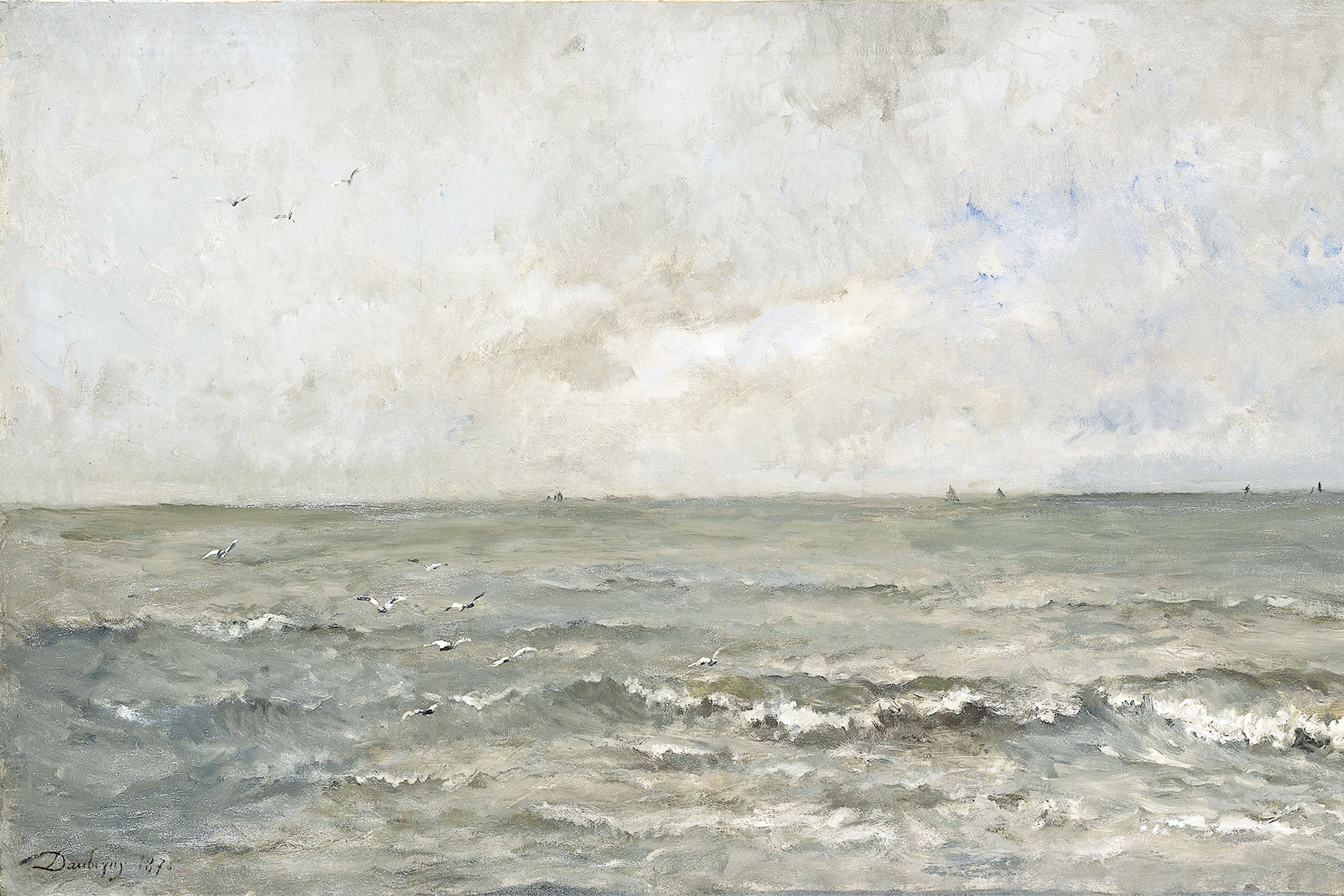 Seascape