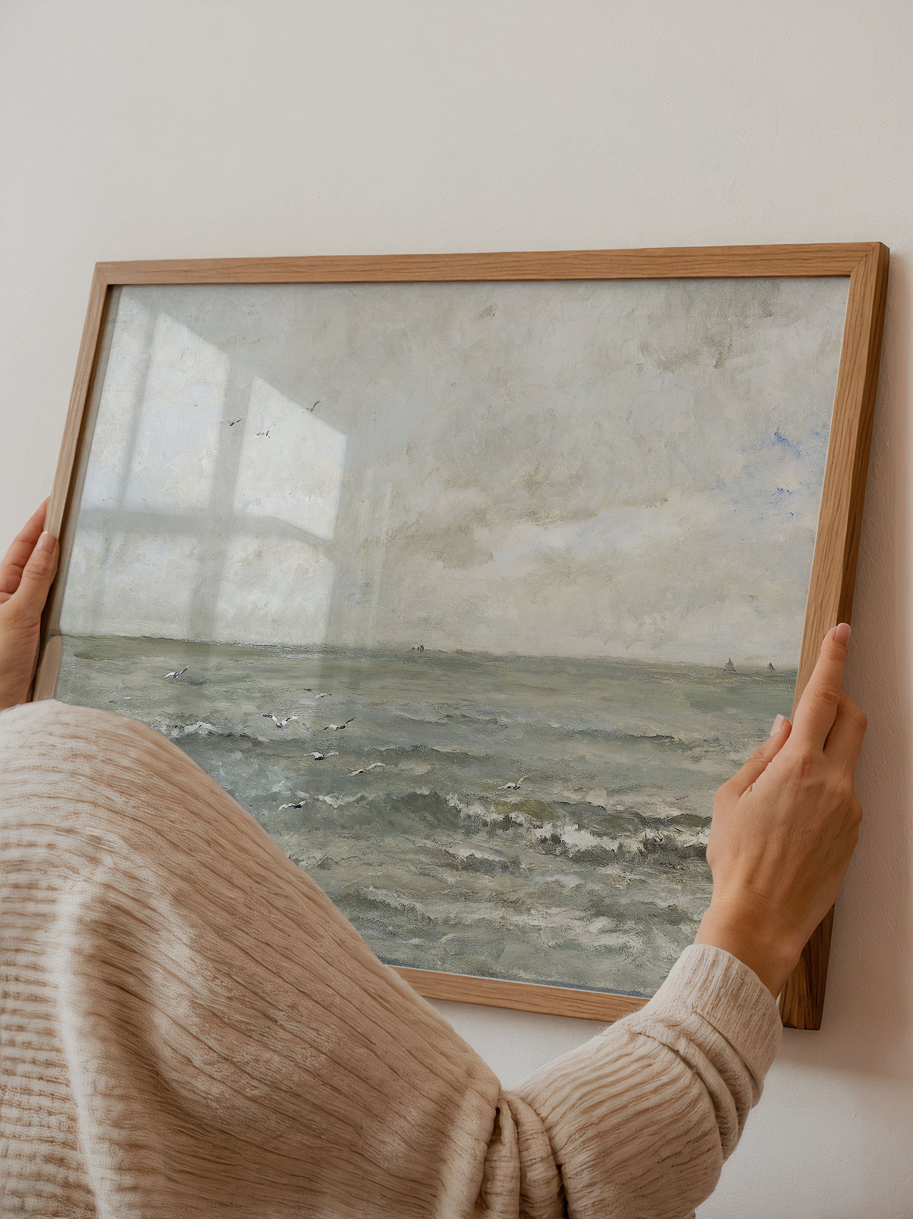 Seascape