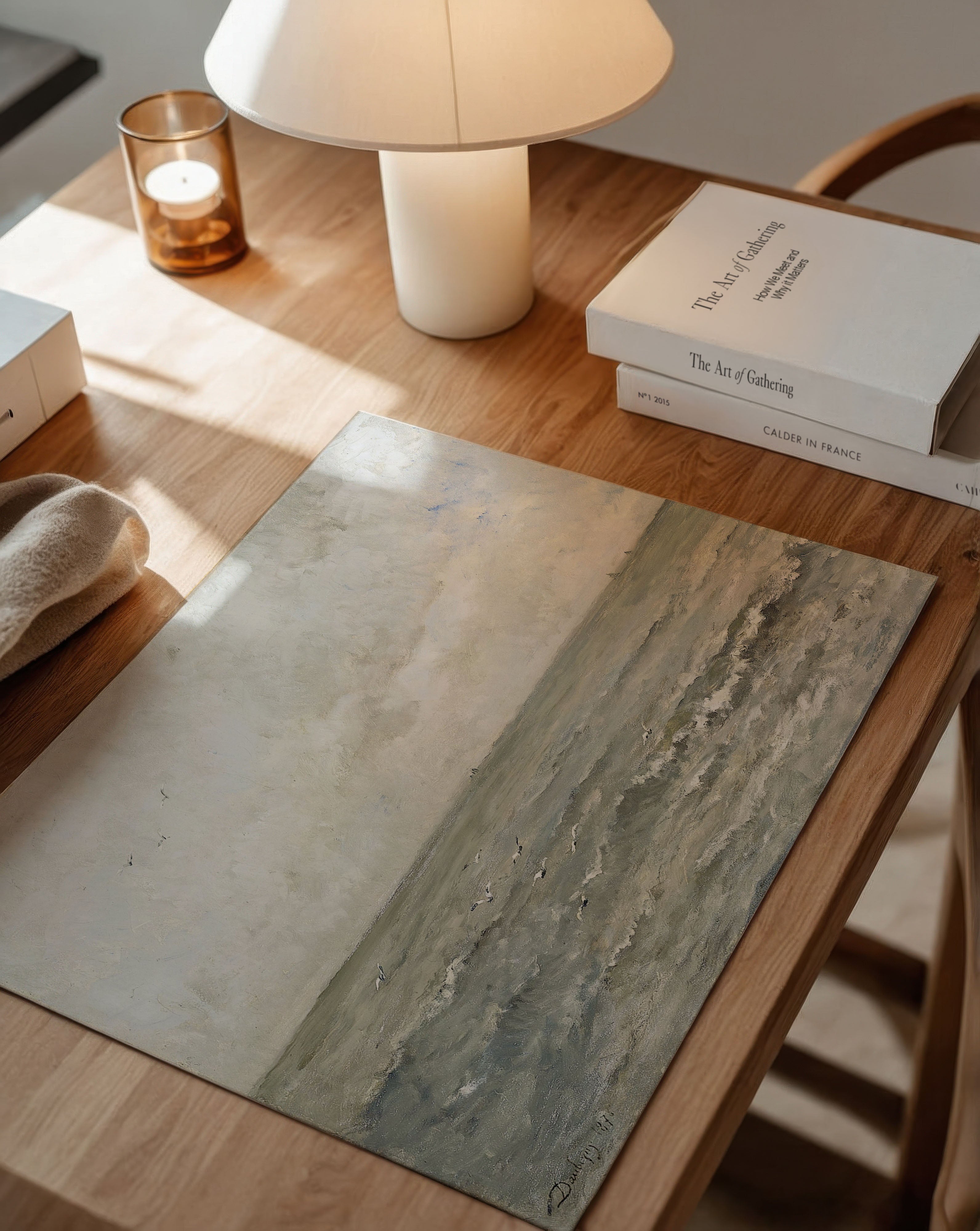 Seascape