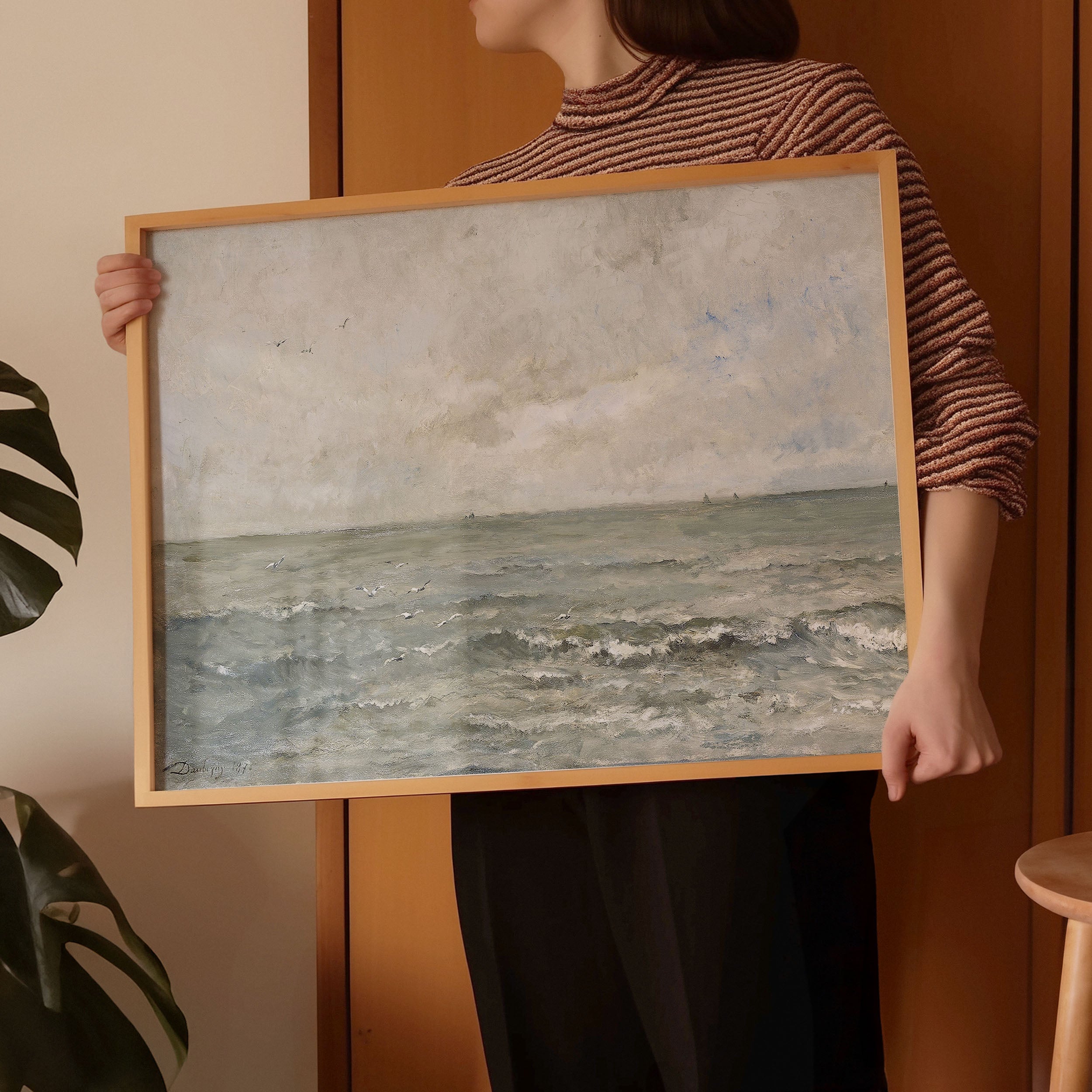 Seascape