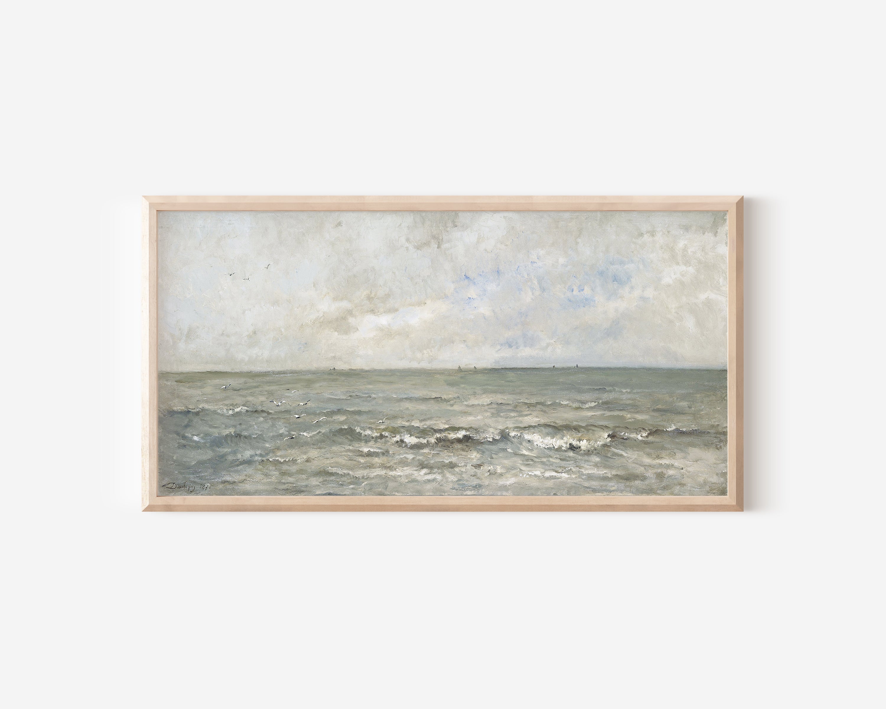 Seascape