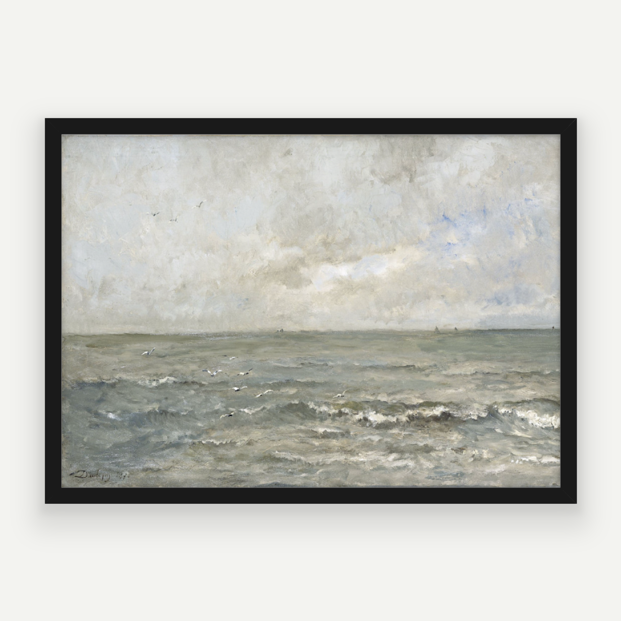 Seascape