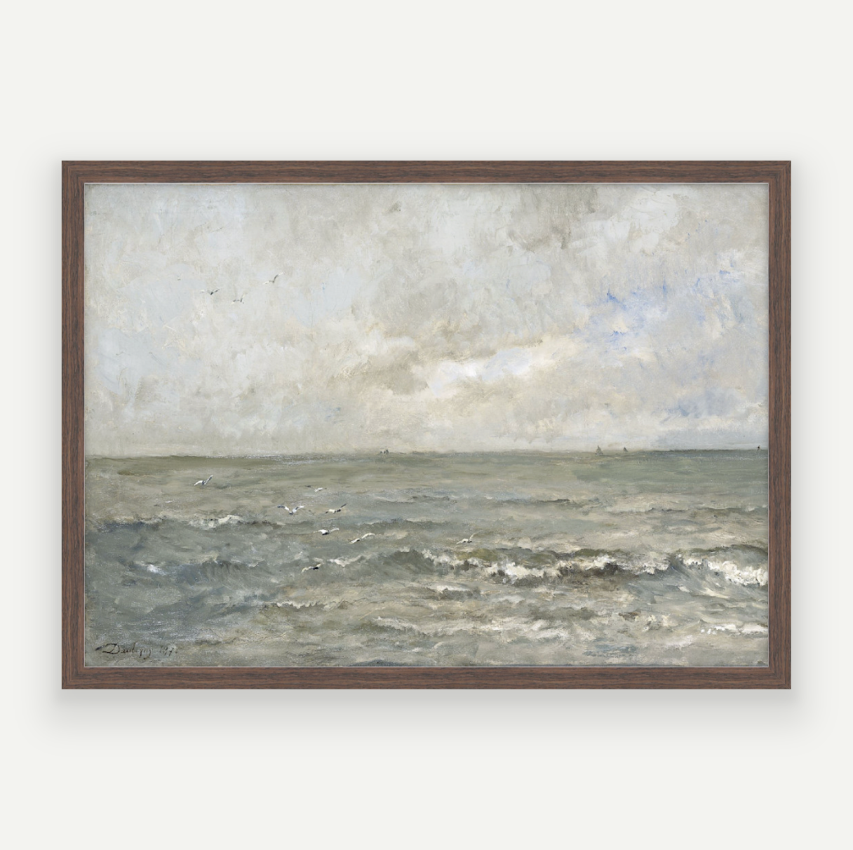Seascape