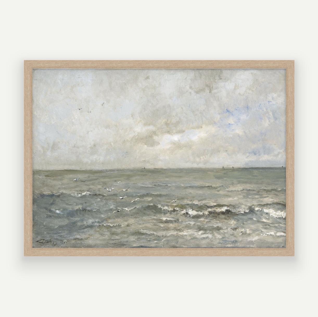 Seascape