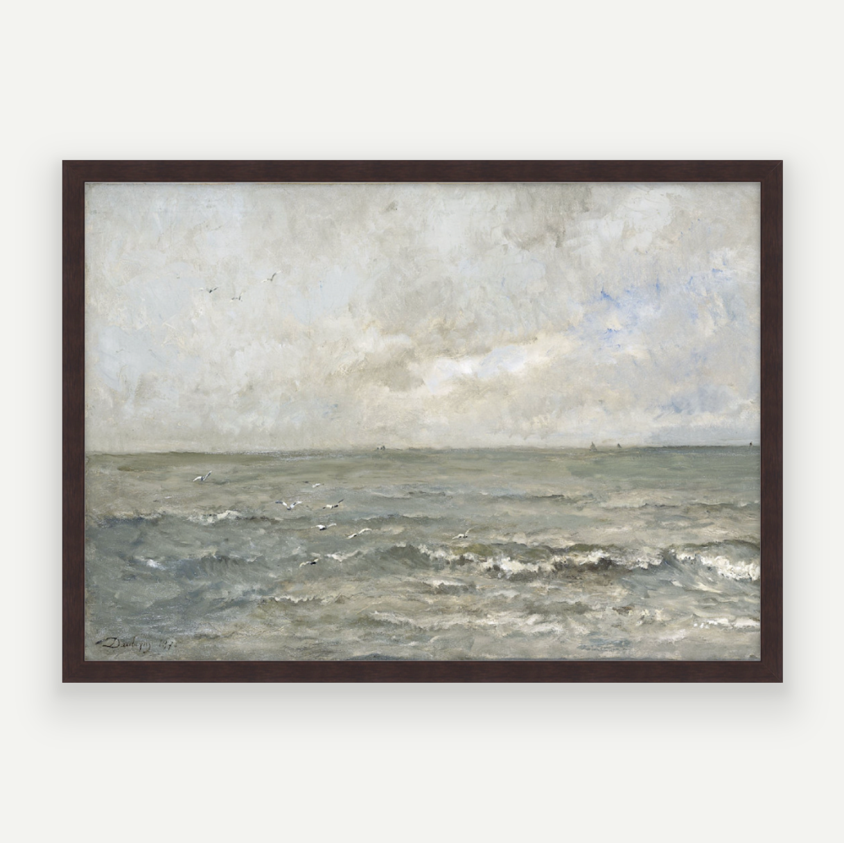 Seascape