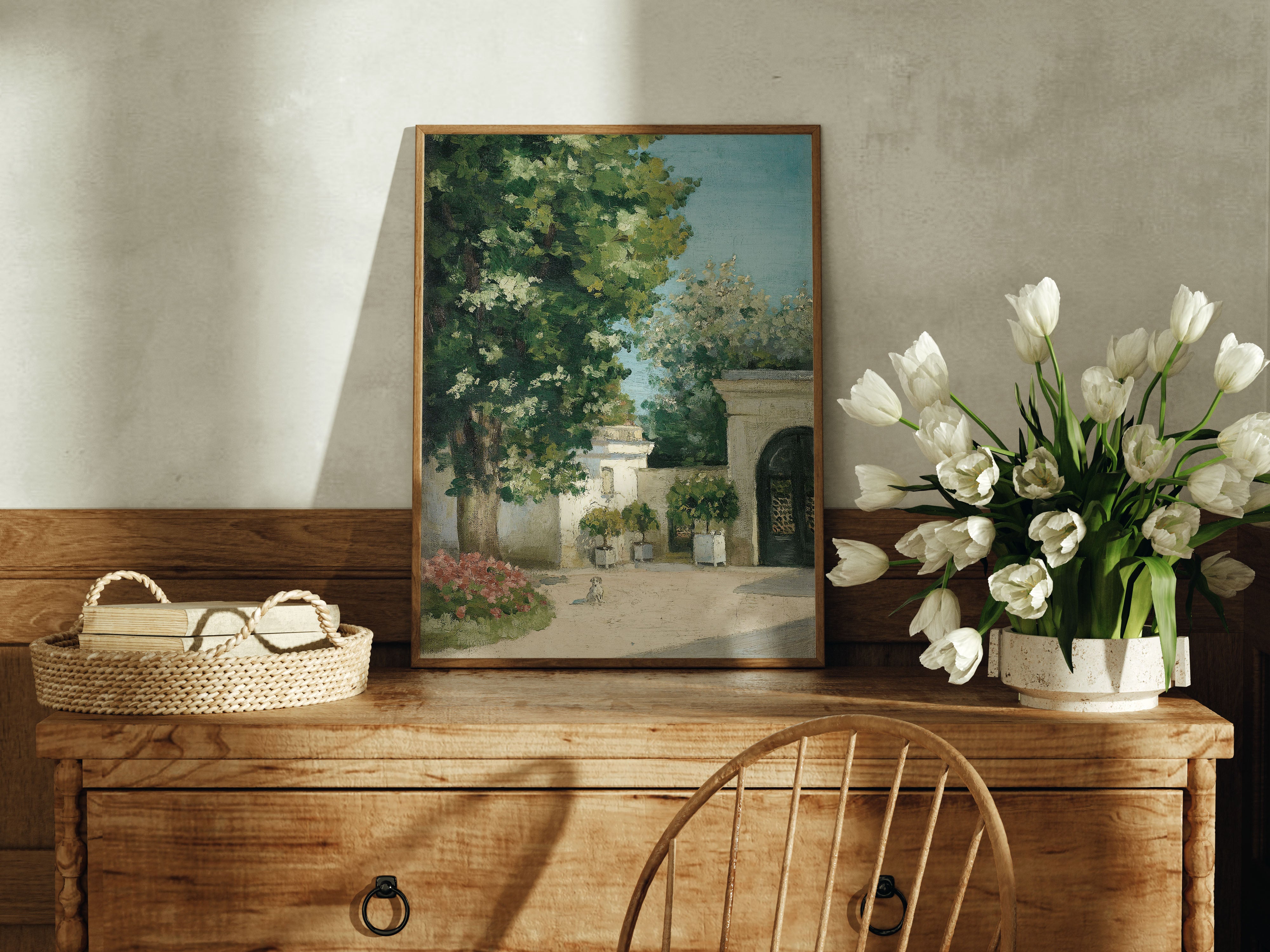 Secret Garden