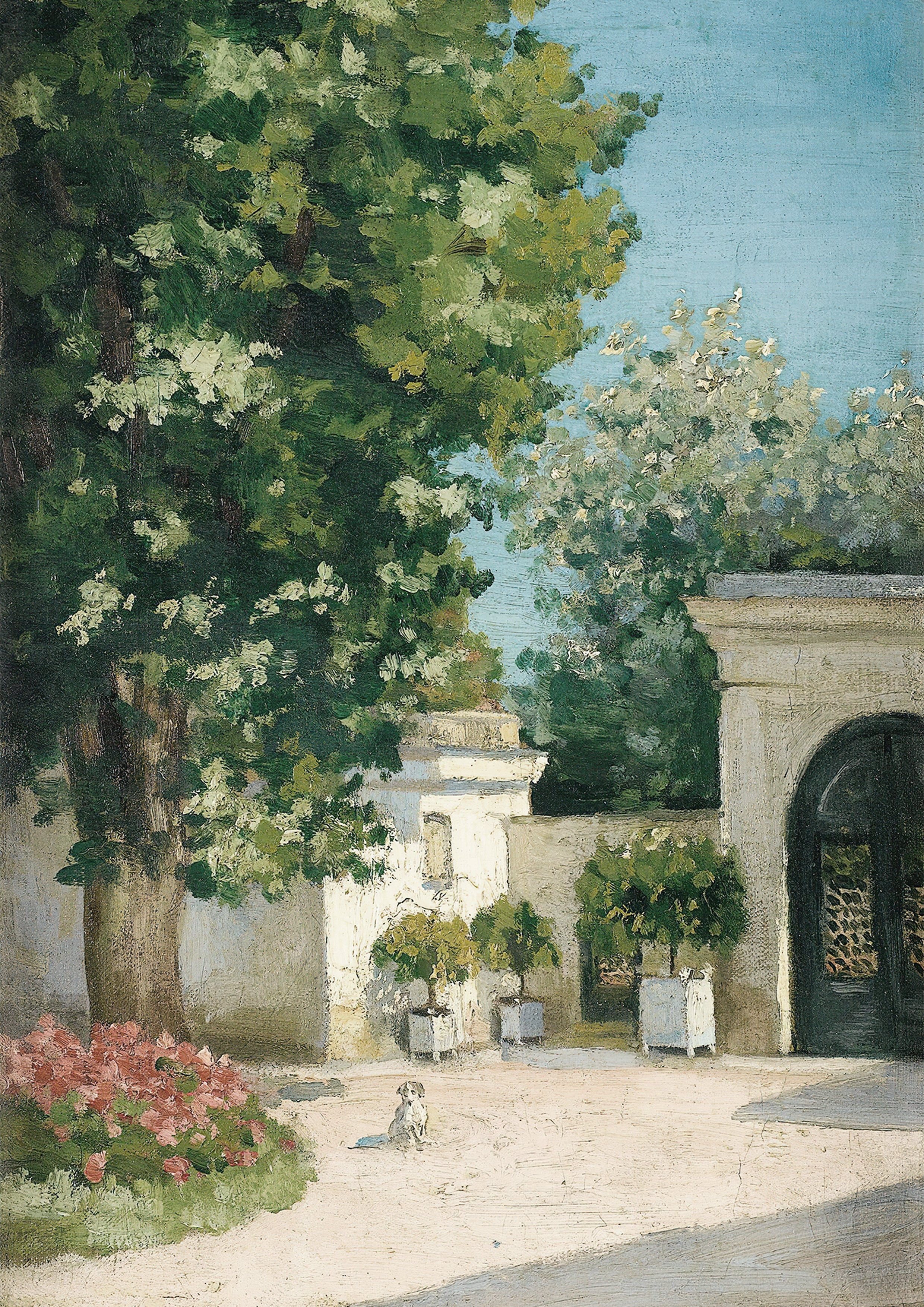 Secret Garden
