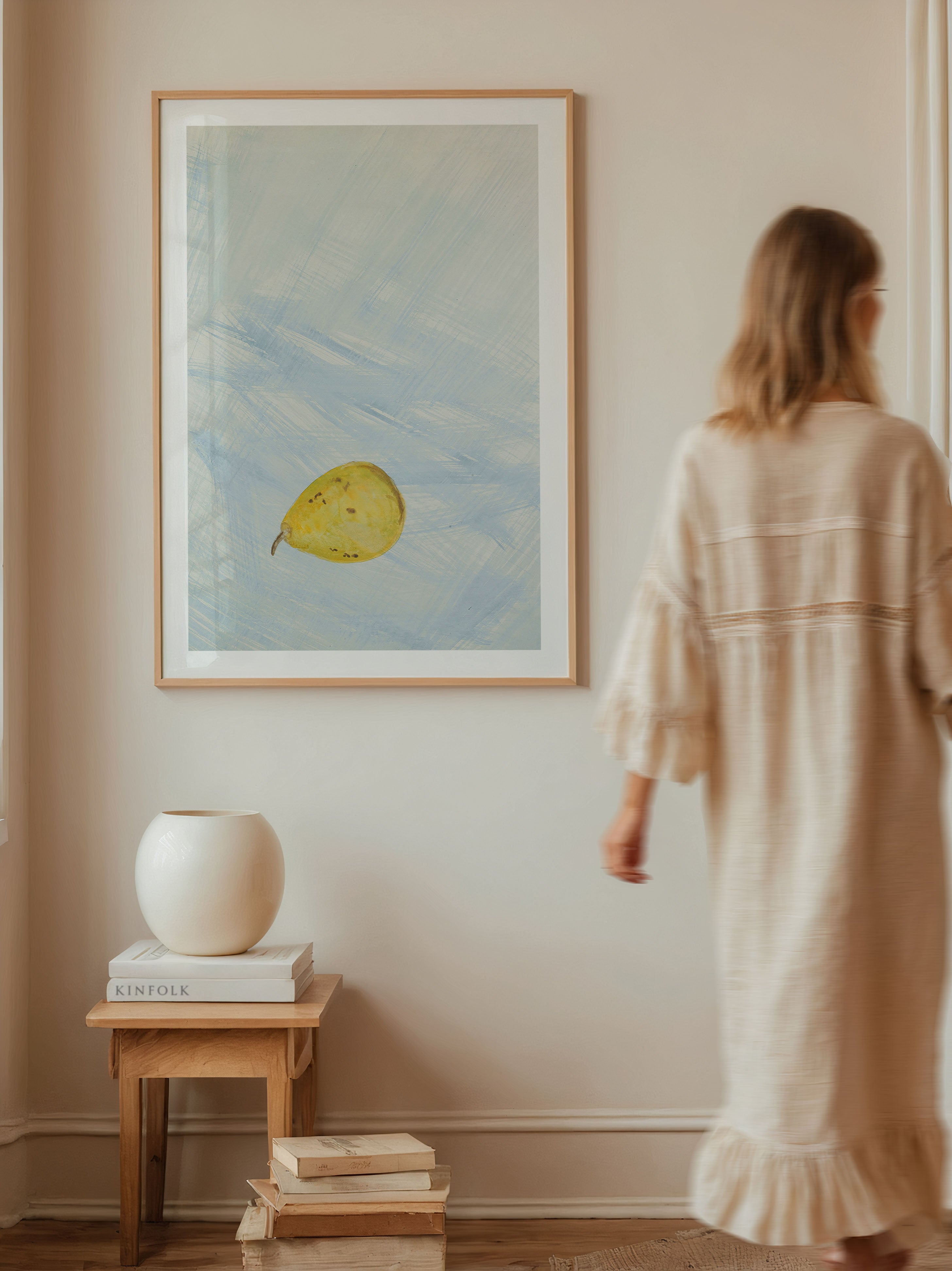 Solo Pear