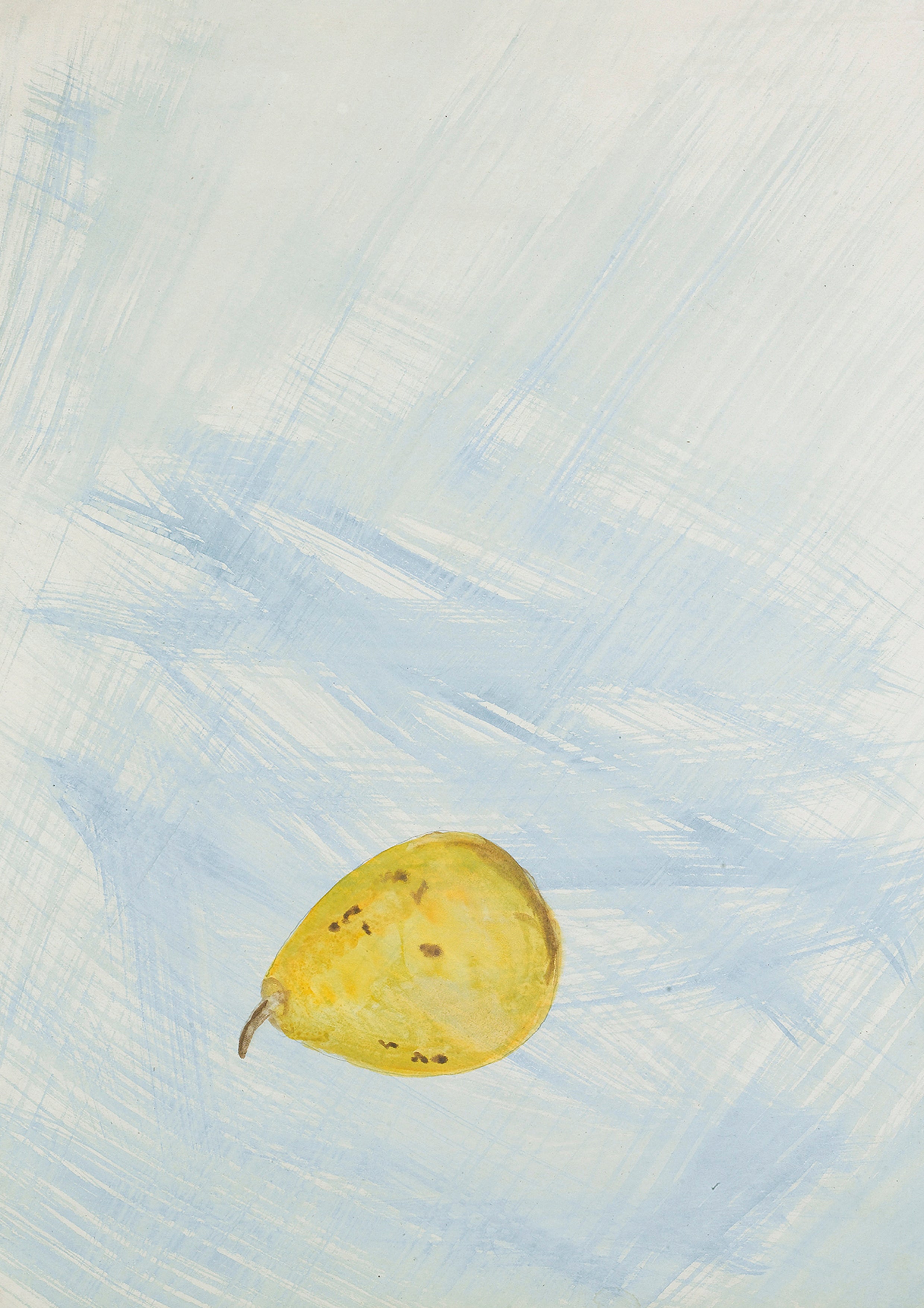 Solo Pear