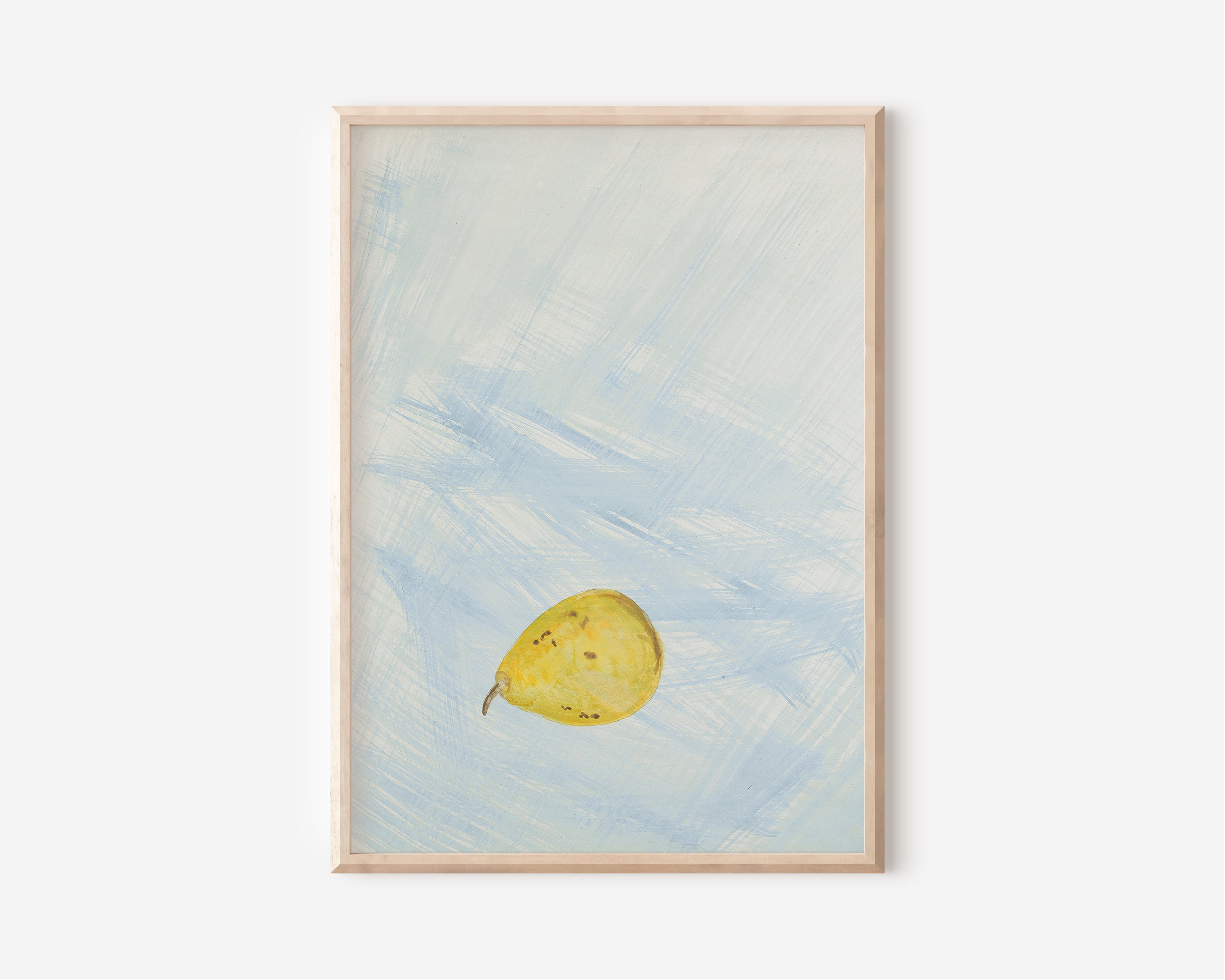 Solo Pear