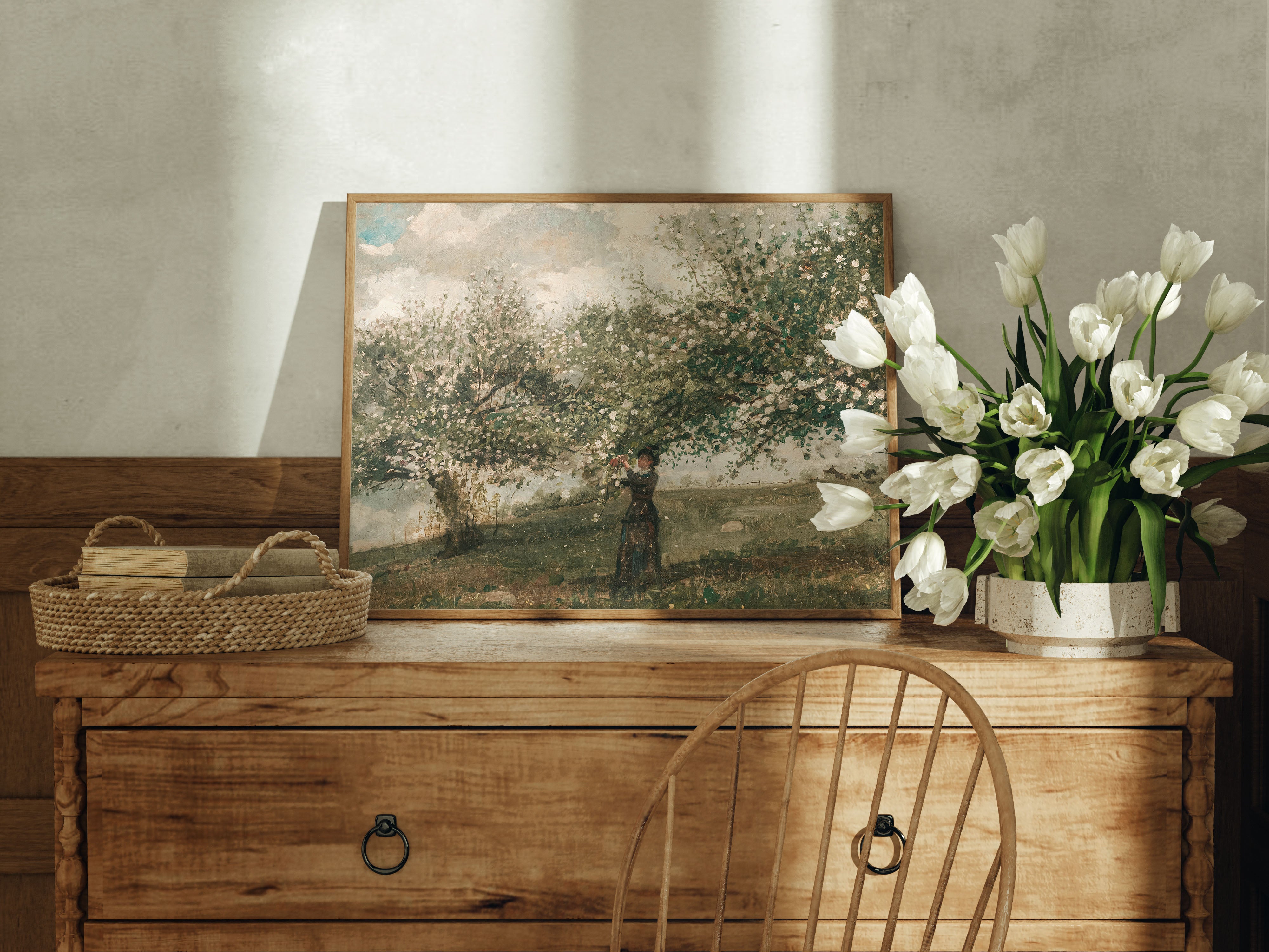 Spring Blossom