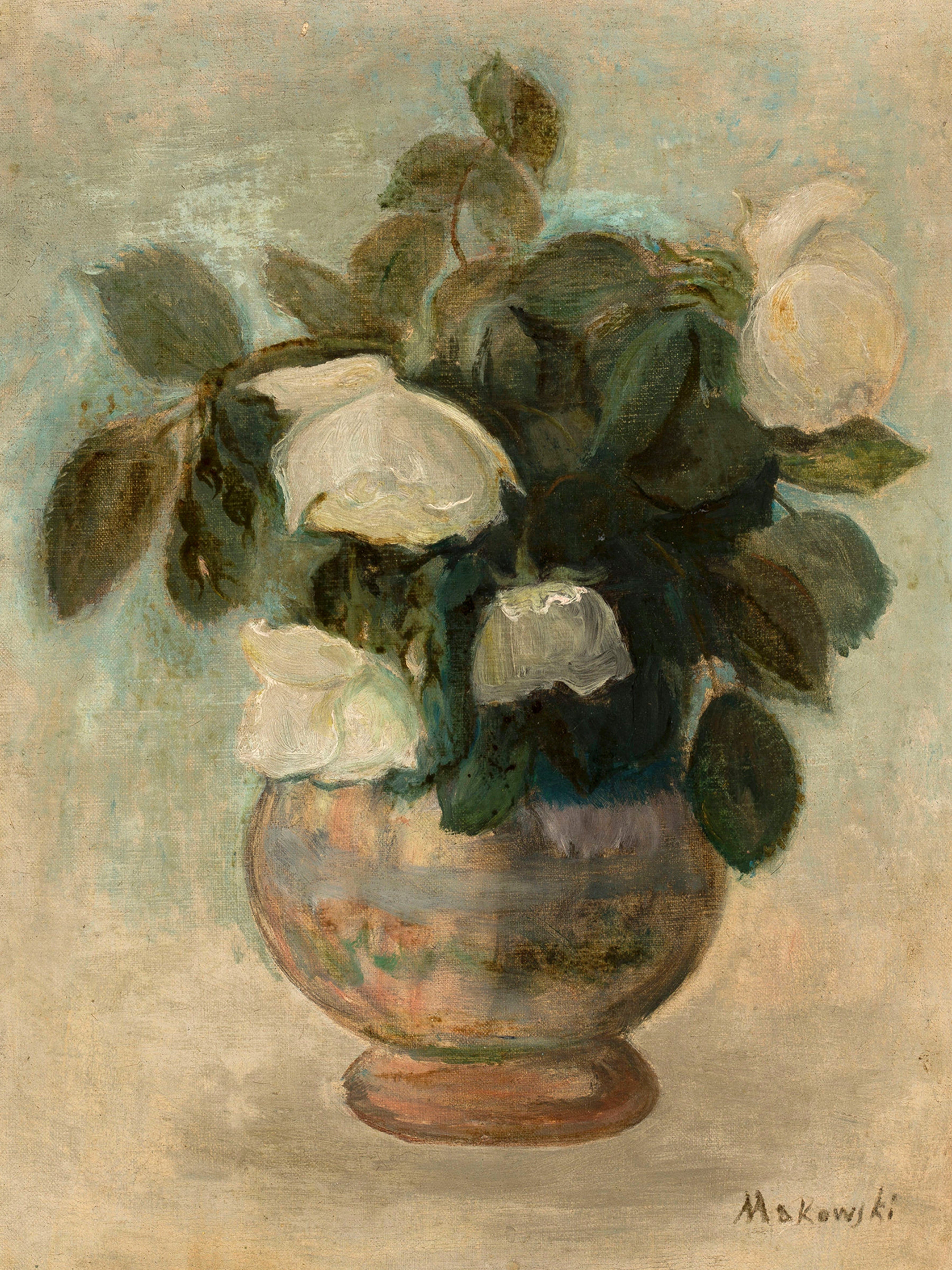 Still Life Flowers