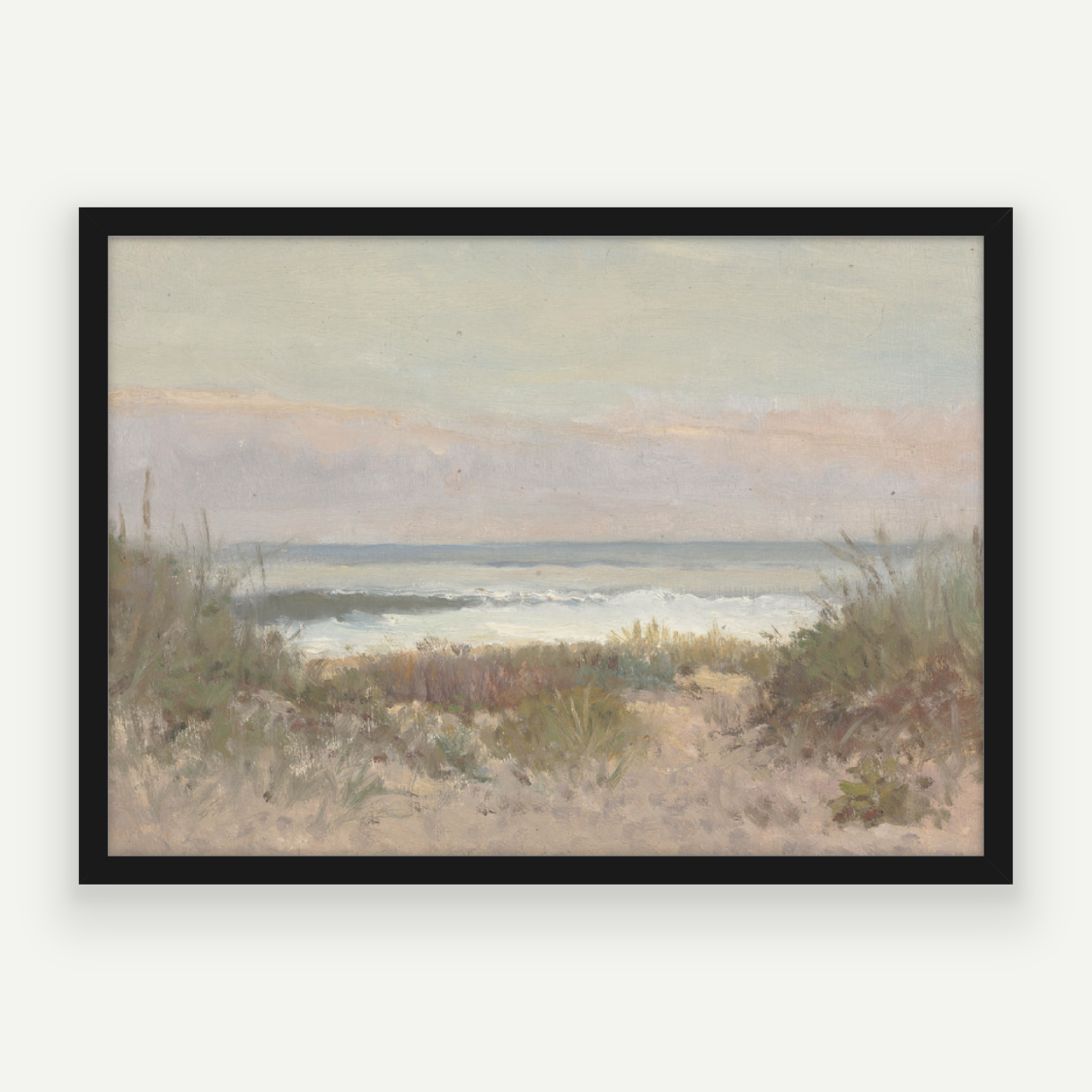 Twilight Beach