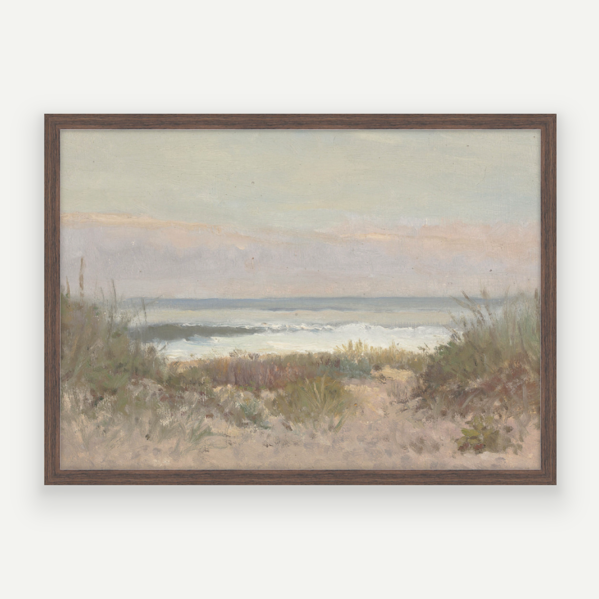 Twilight Beach