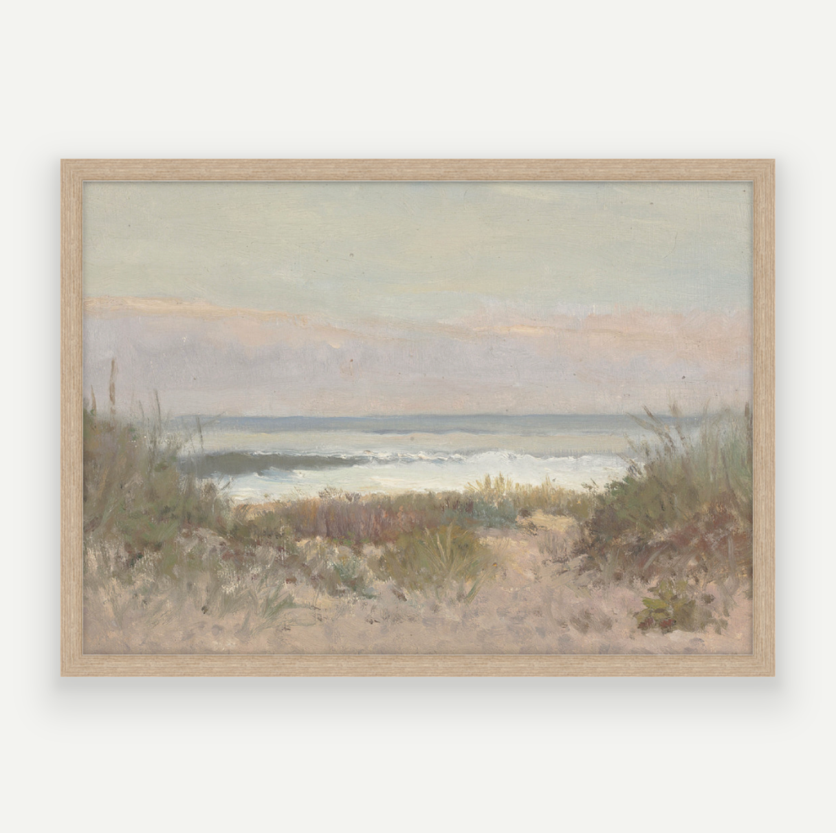 Twilight Beach
