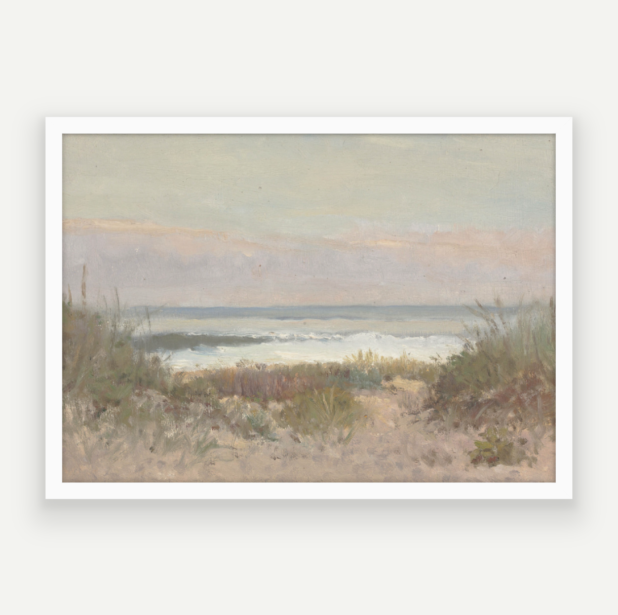 Twilight Beach