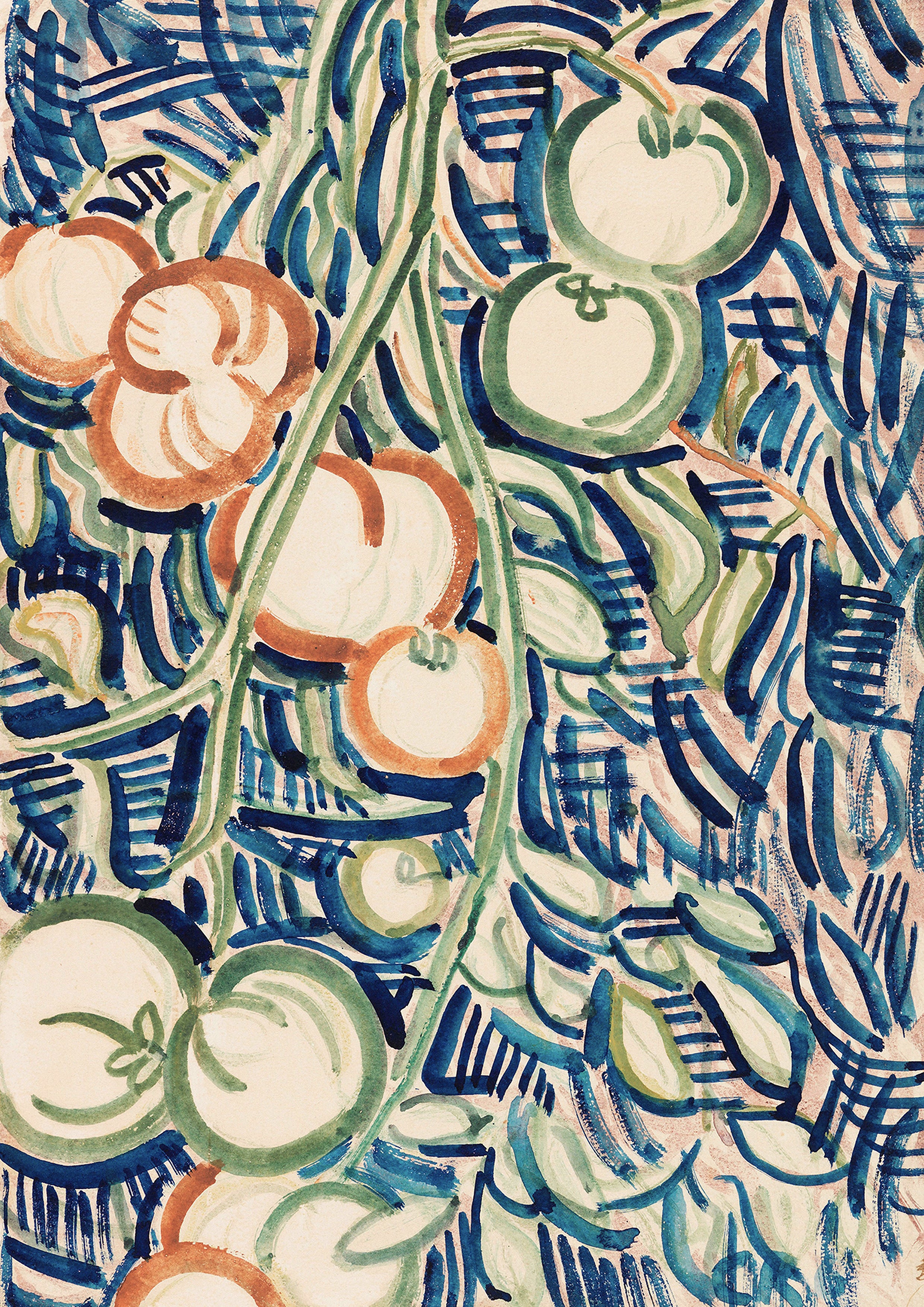 Tomatoes
