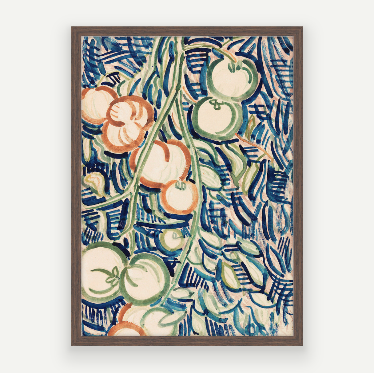 Tomatoes