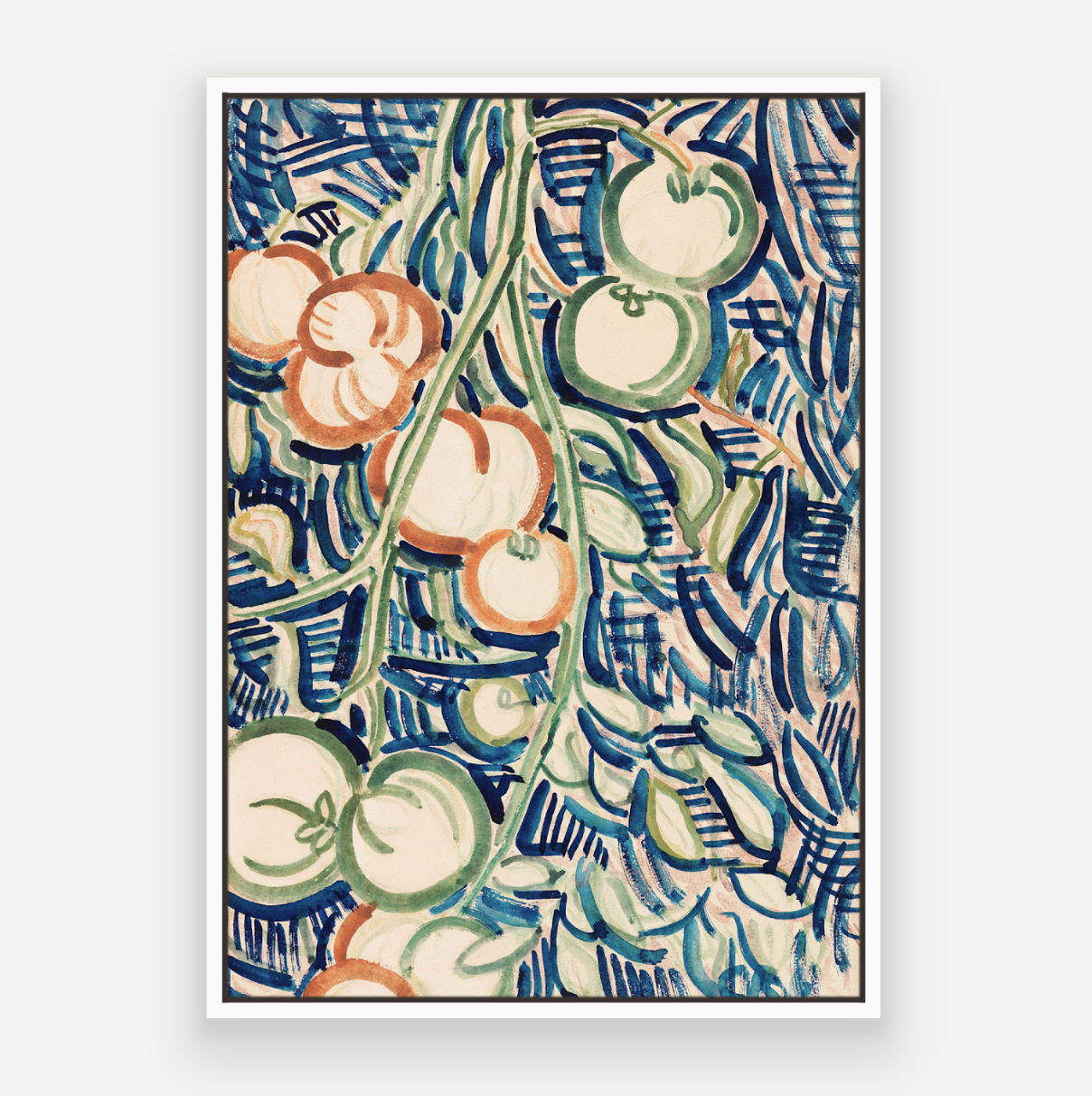 Tomatoes
