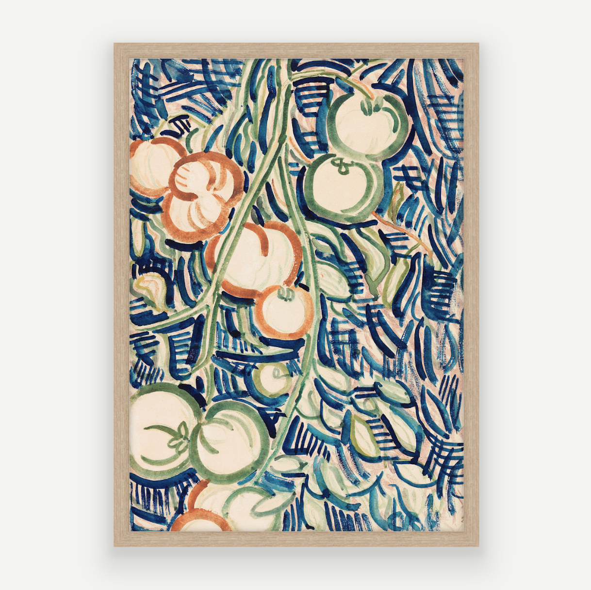 Tomatoes