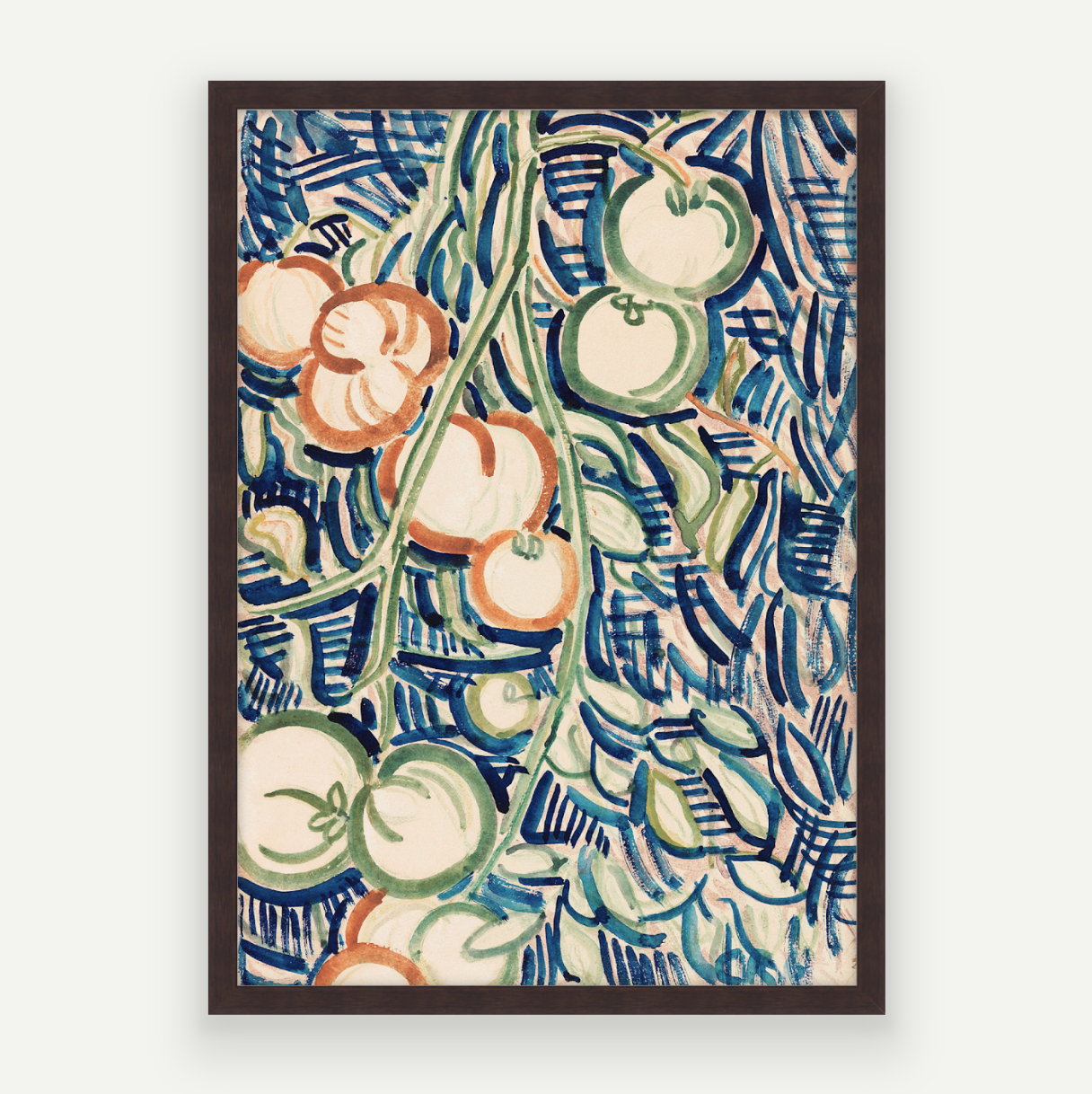 Tomatoes