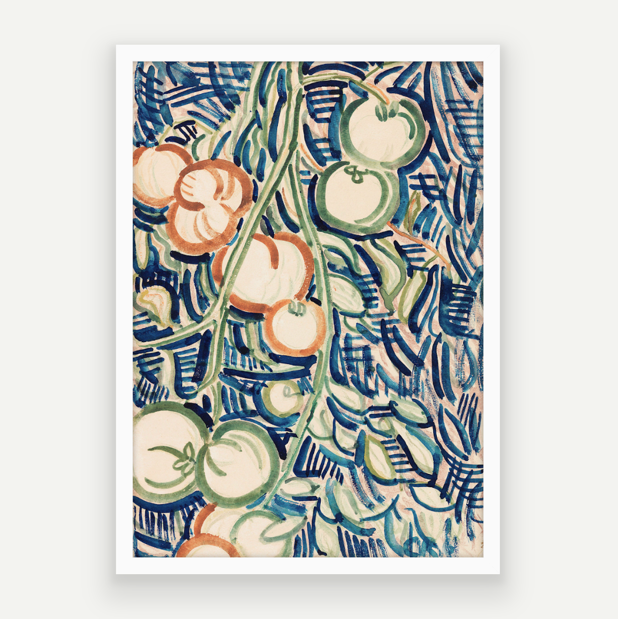 Tomatoes