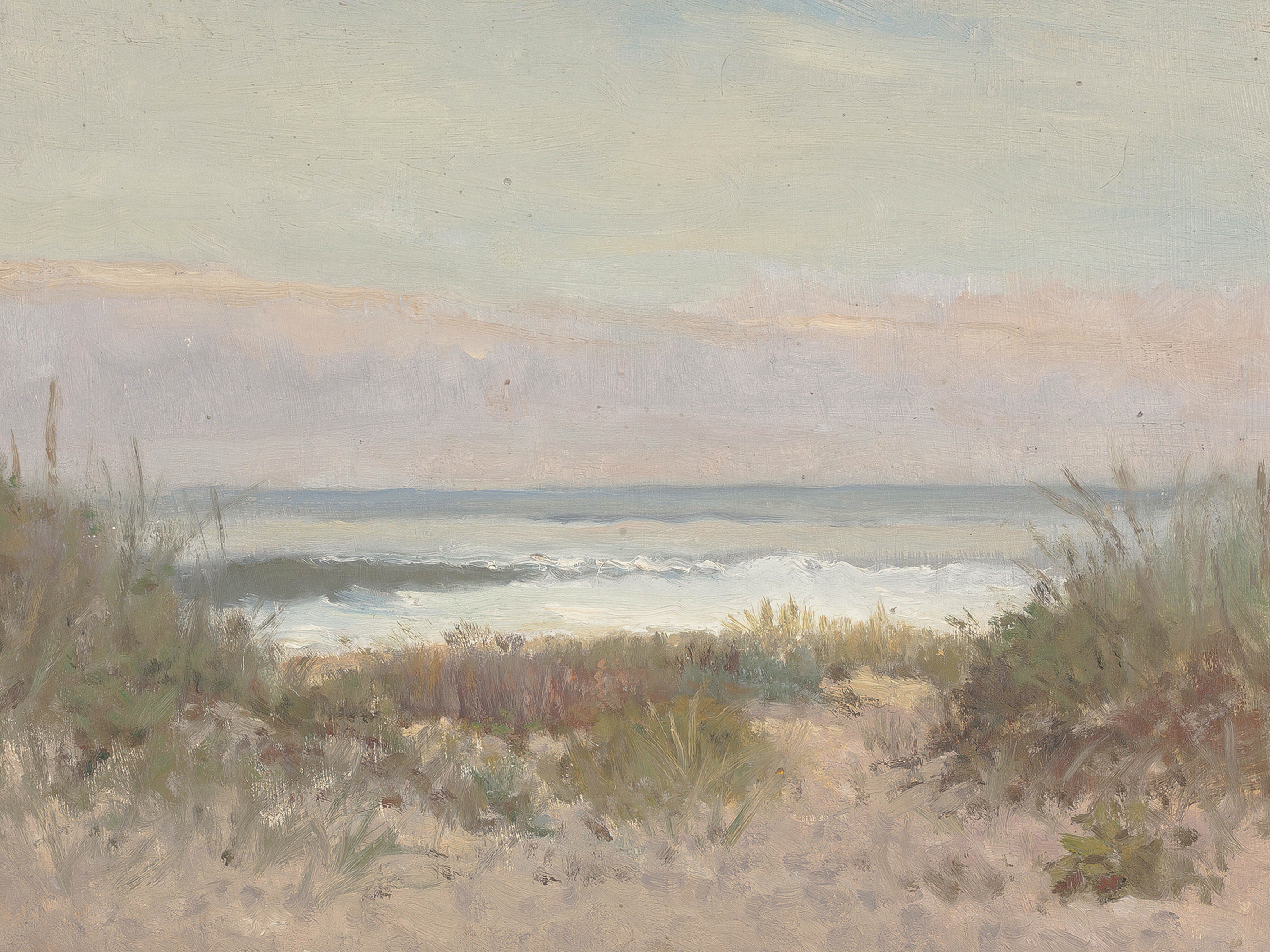 Twilight Beach