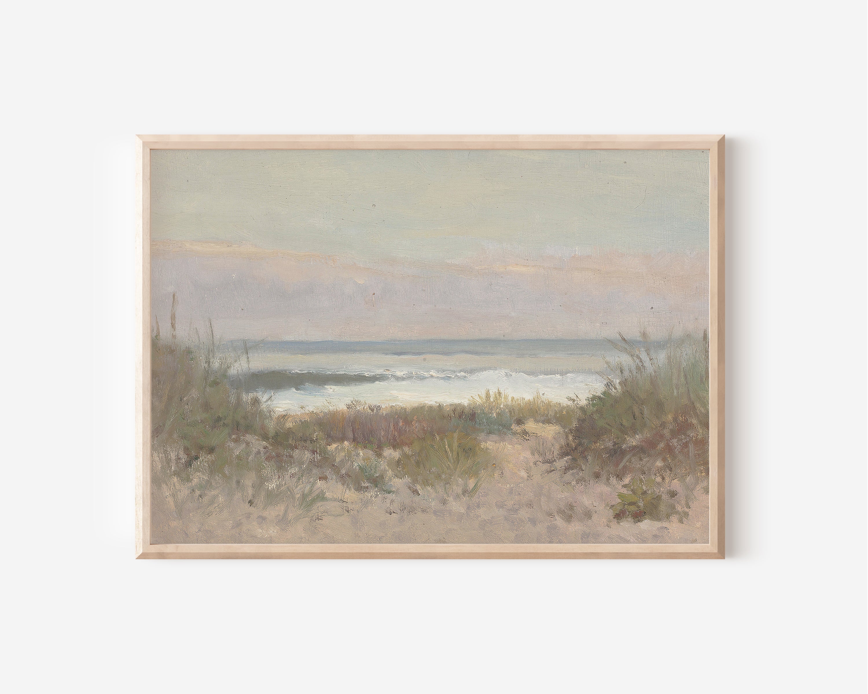 Twilight Beach