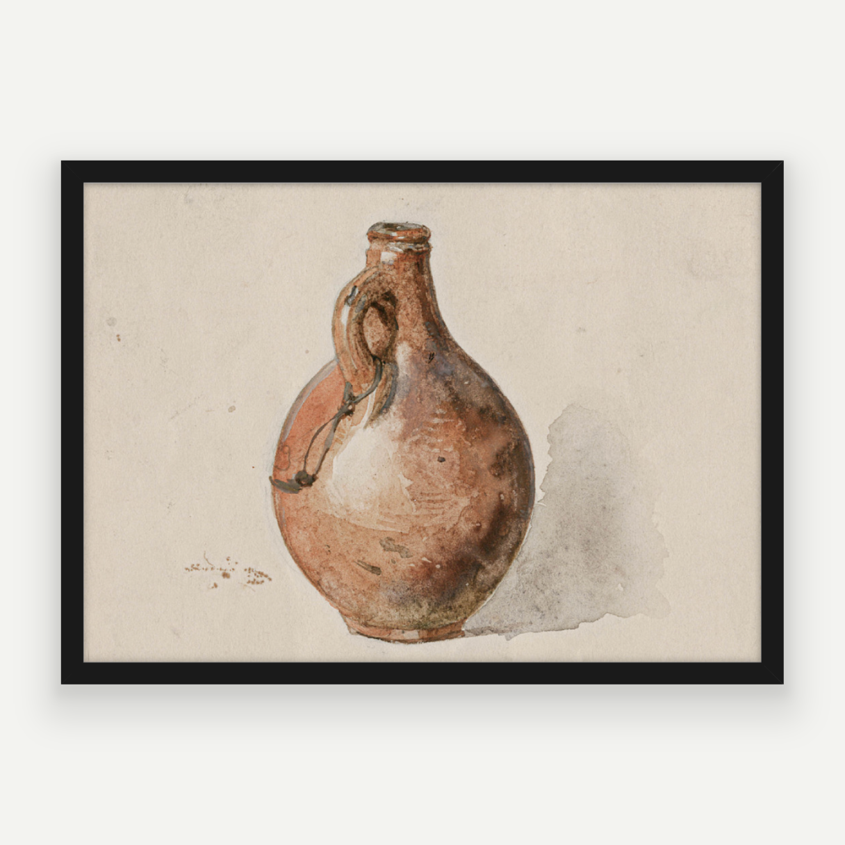 Vessel II