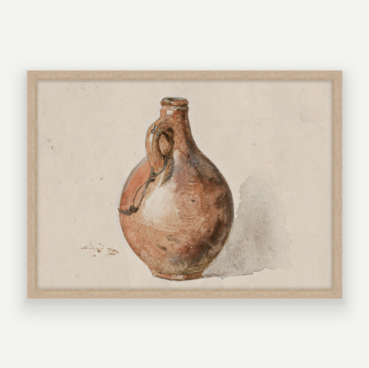 Vessel II
