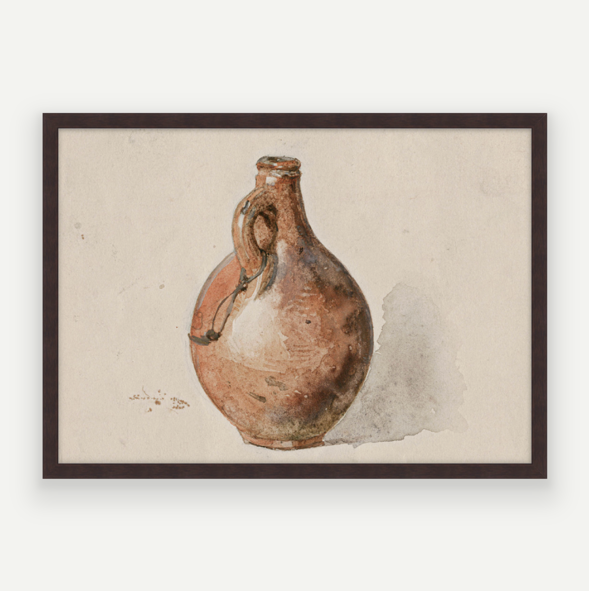 Vessel II