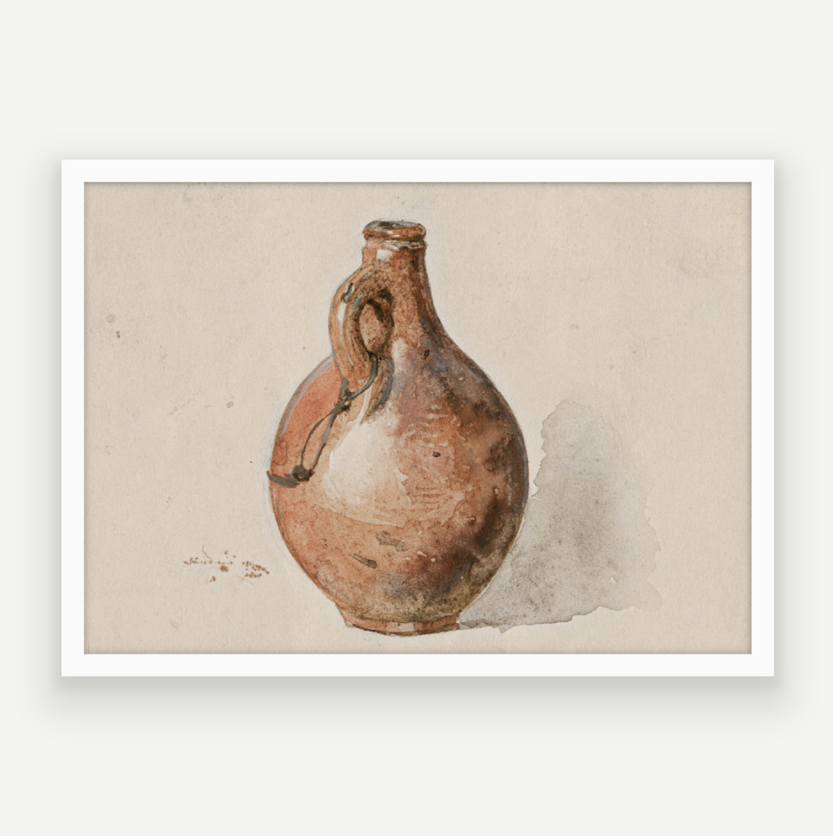 Vessel II
