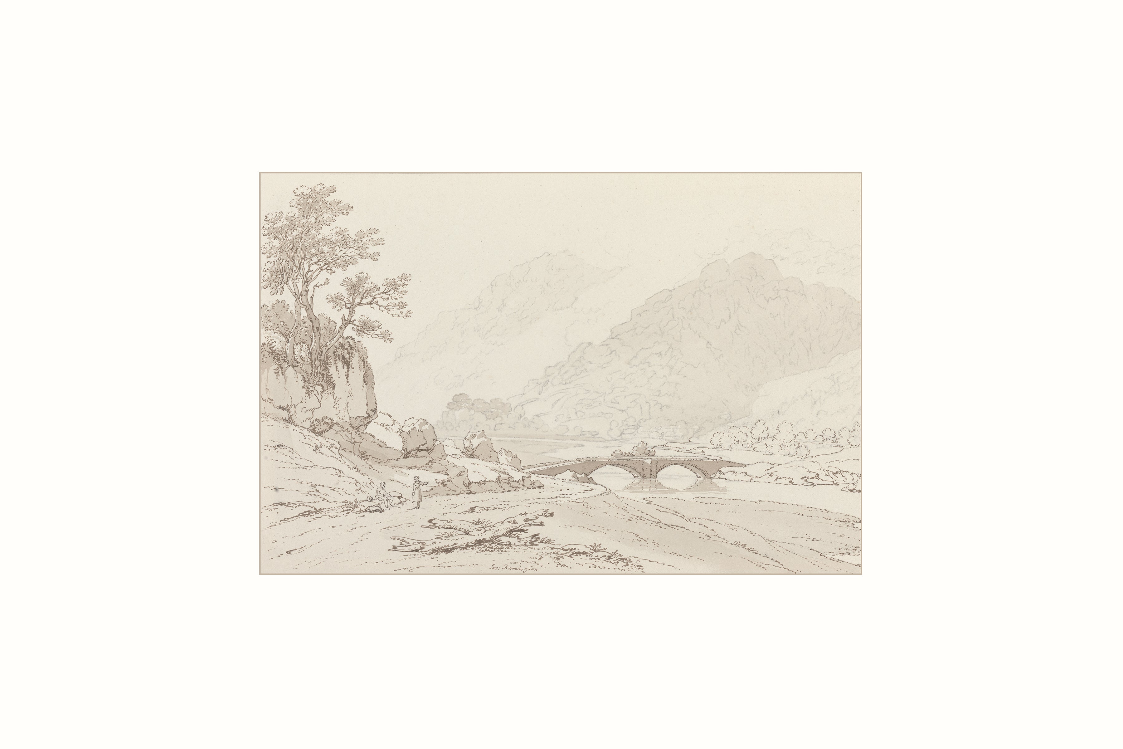 Valley Bridge
