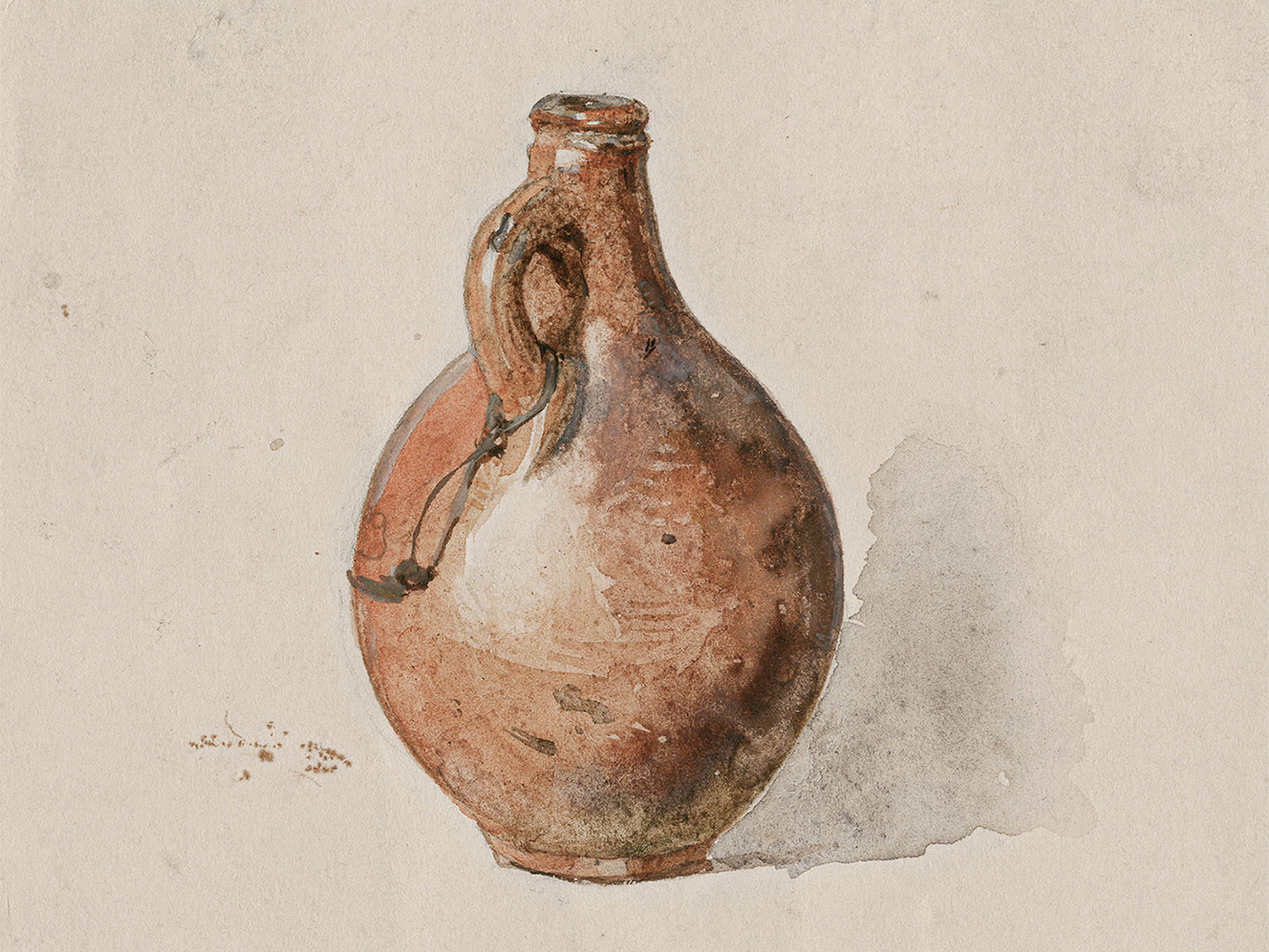 Vessel II