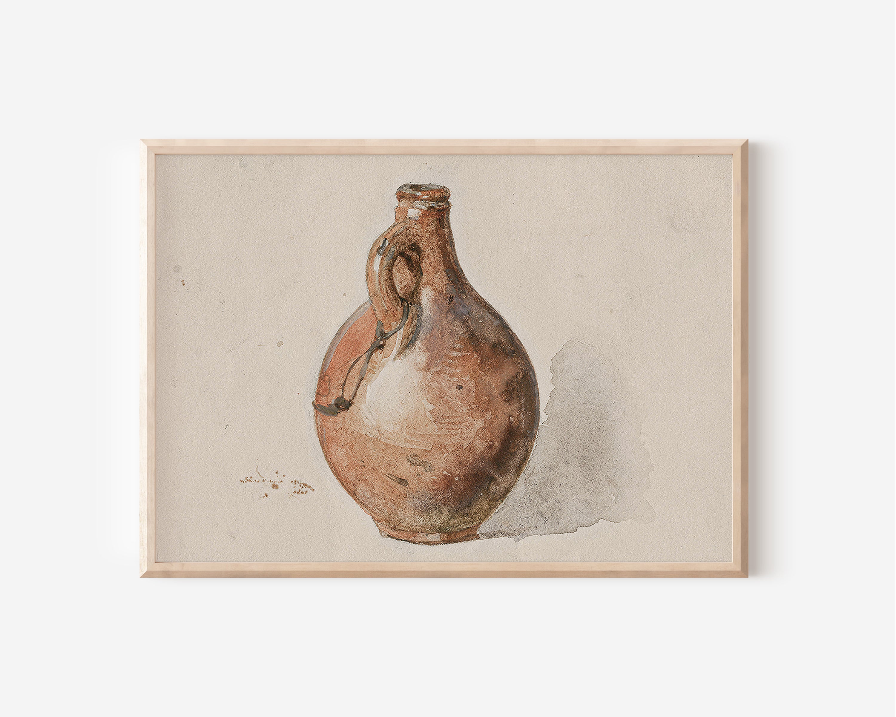 Vessel II