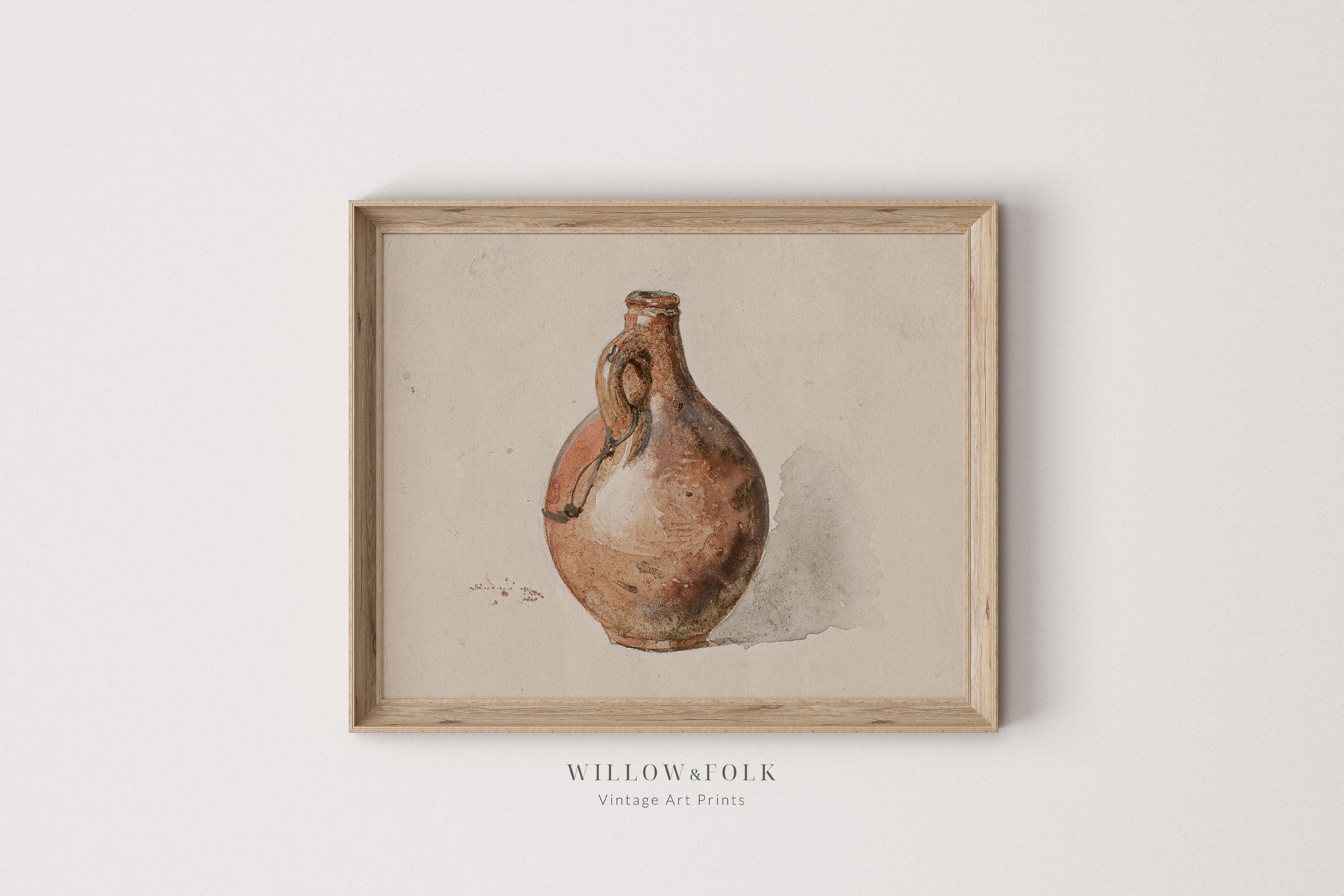 Vessel II