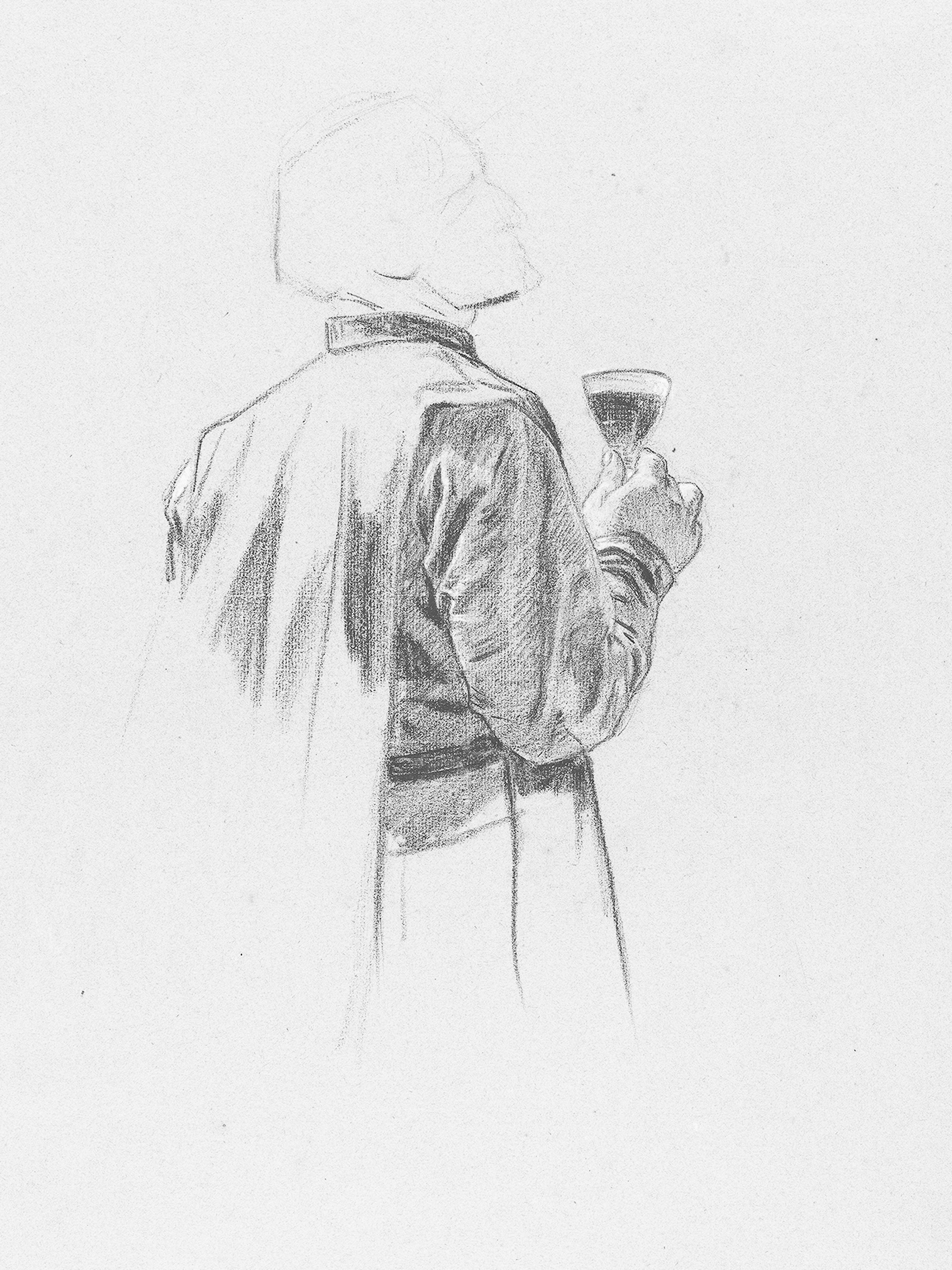 Waiter