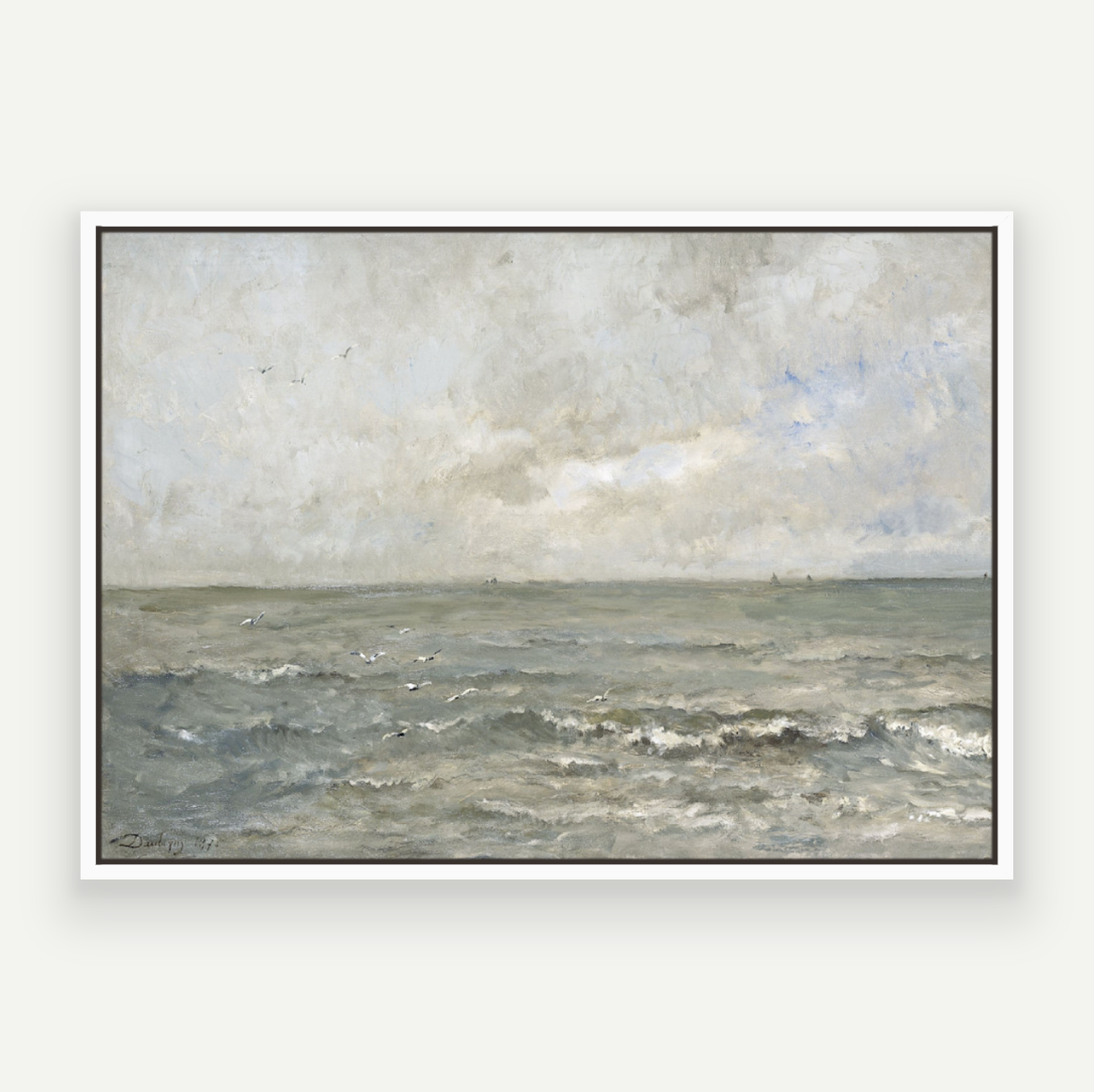Seascape