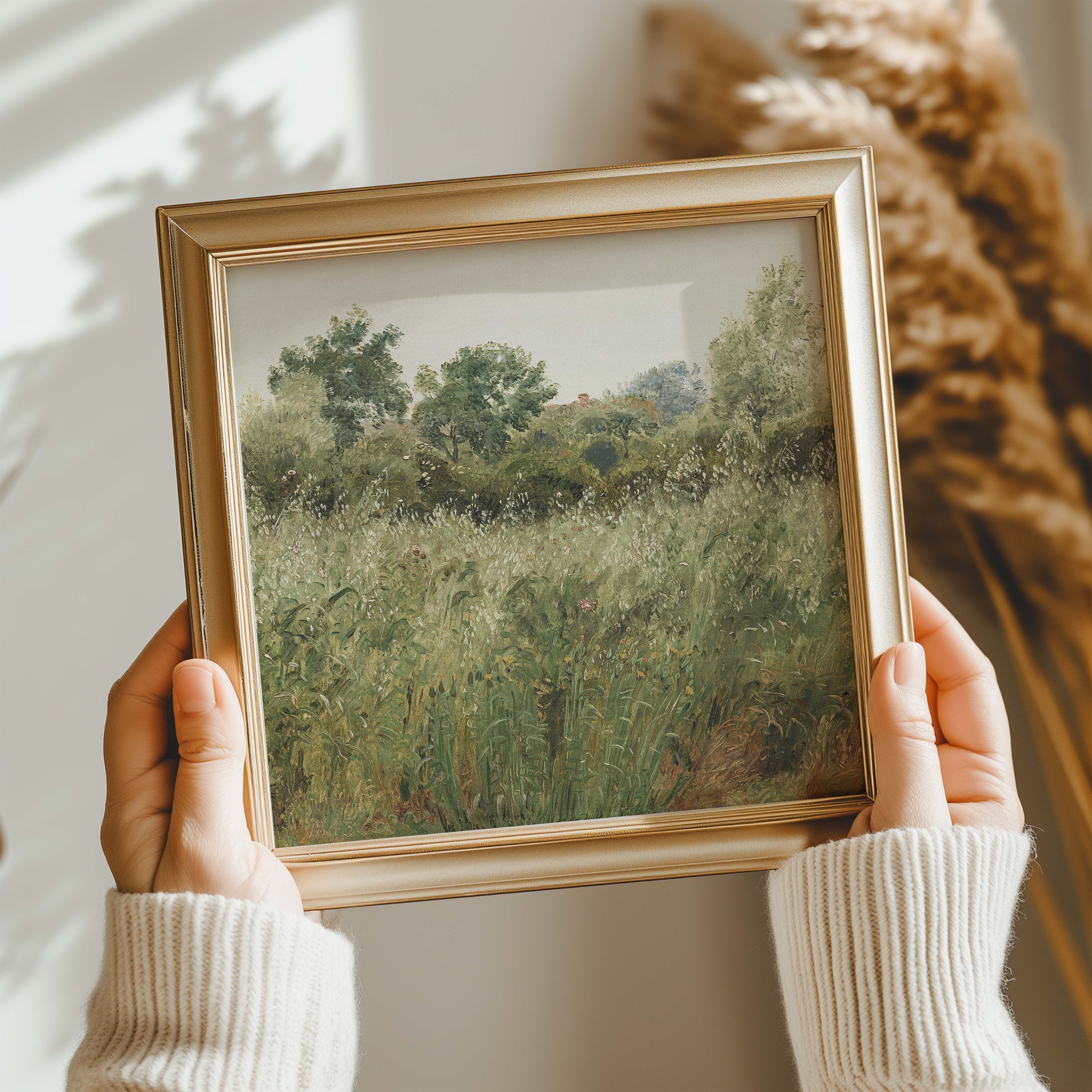 Wild Field