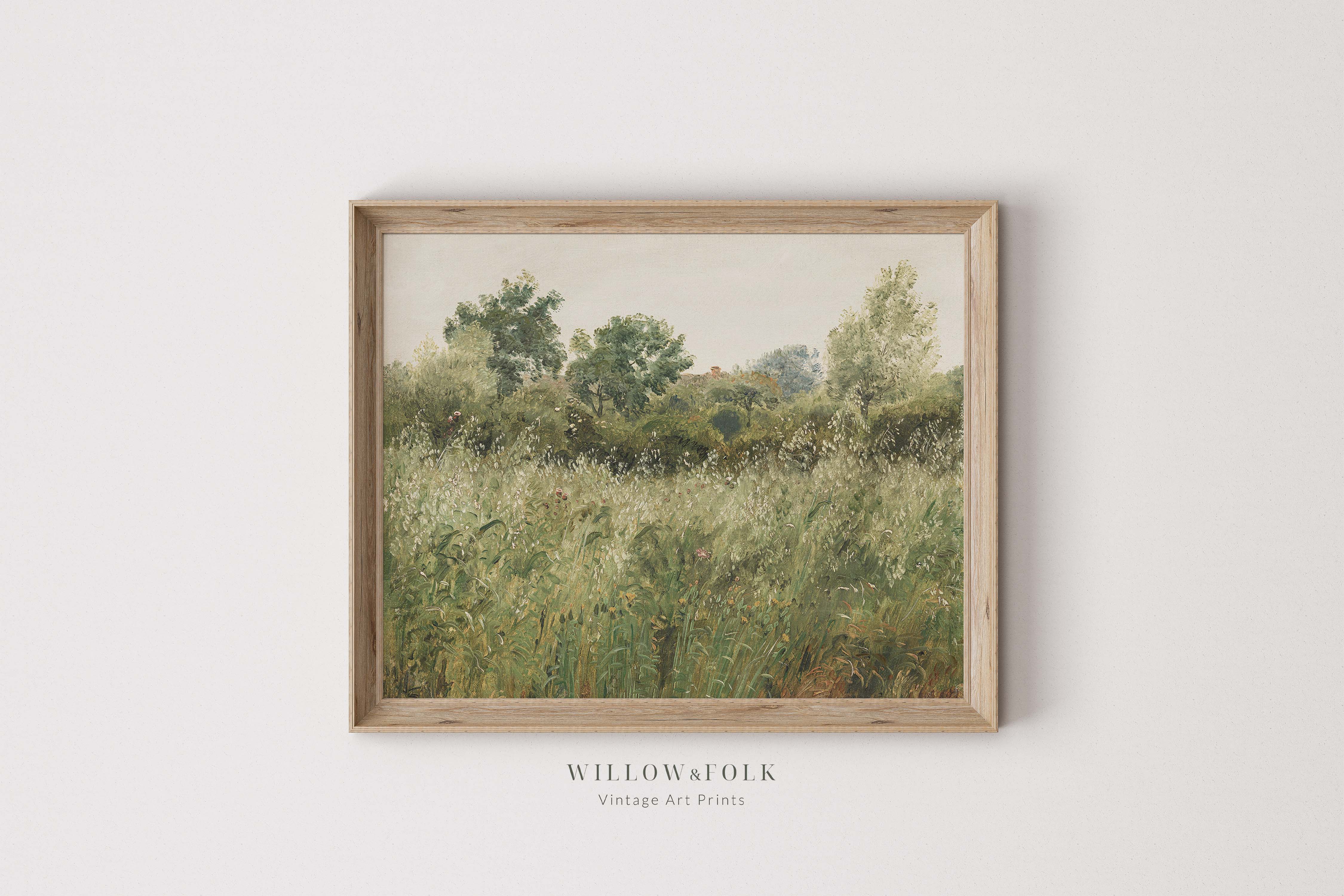Wild Field