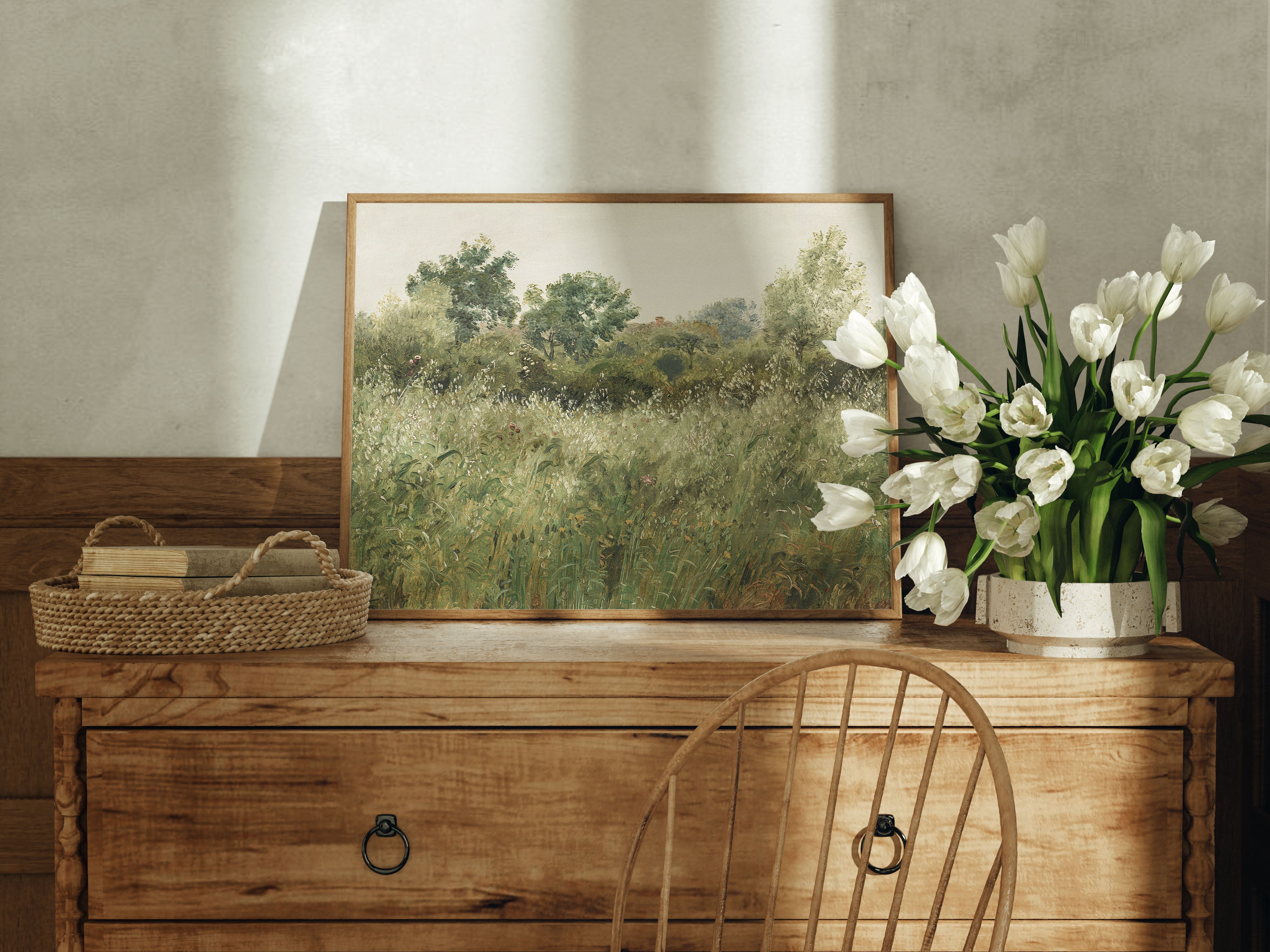 Wild Field