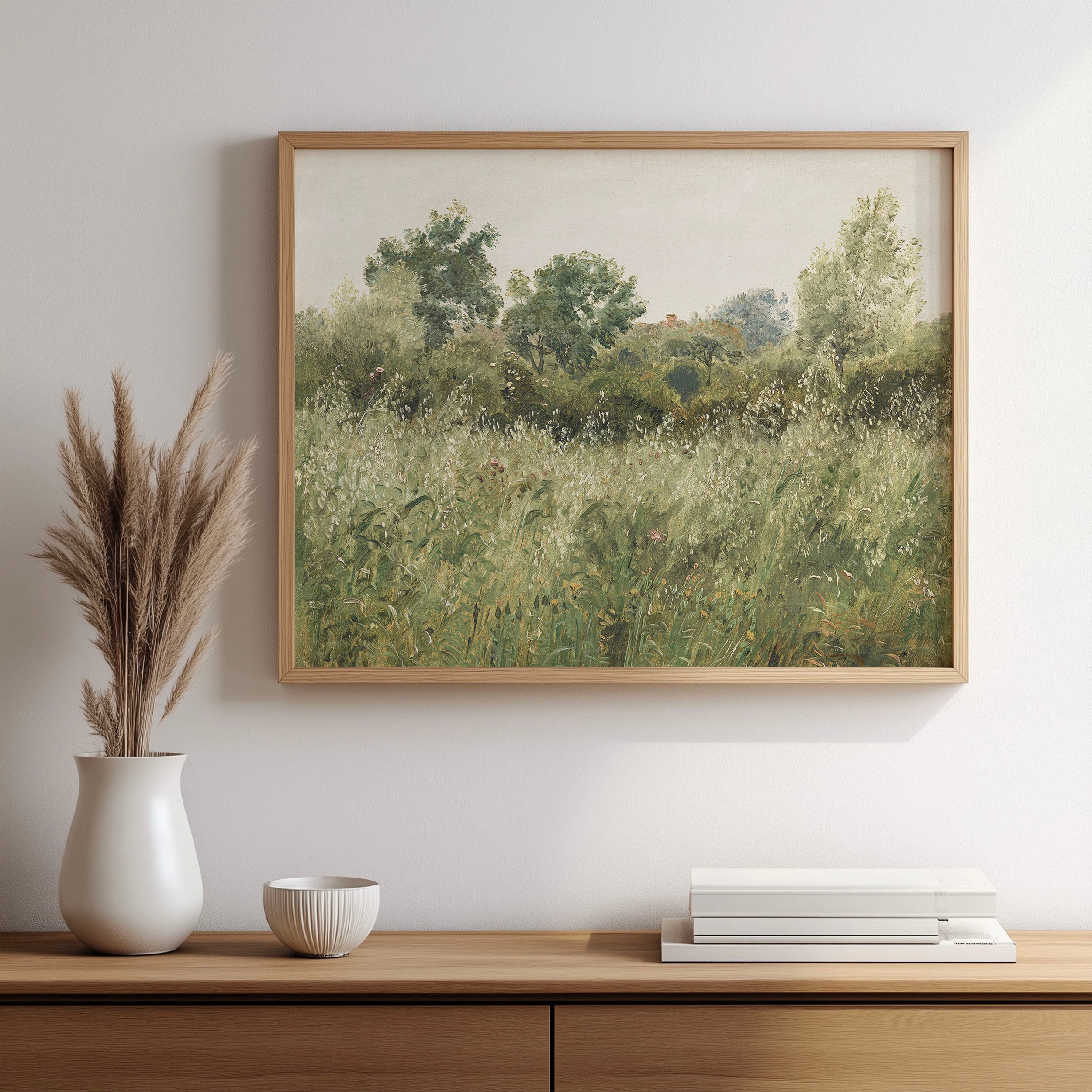 Wild Field