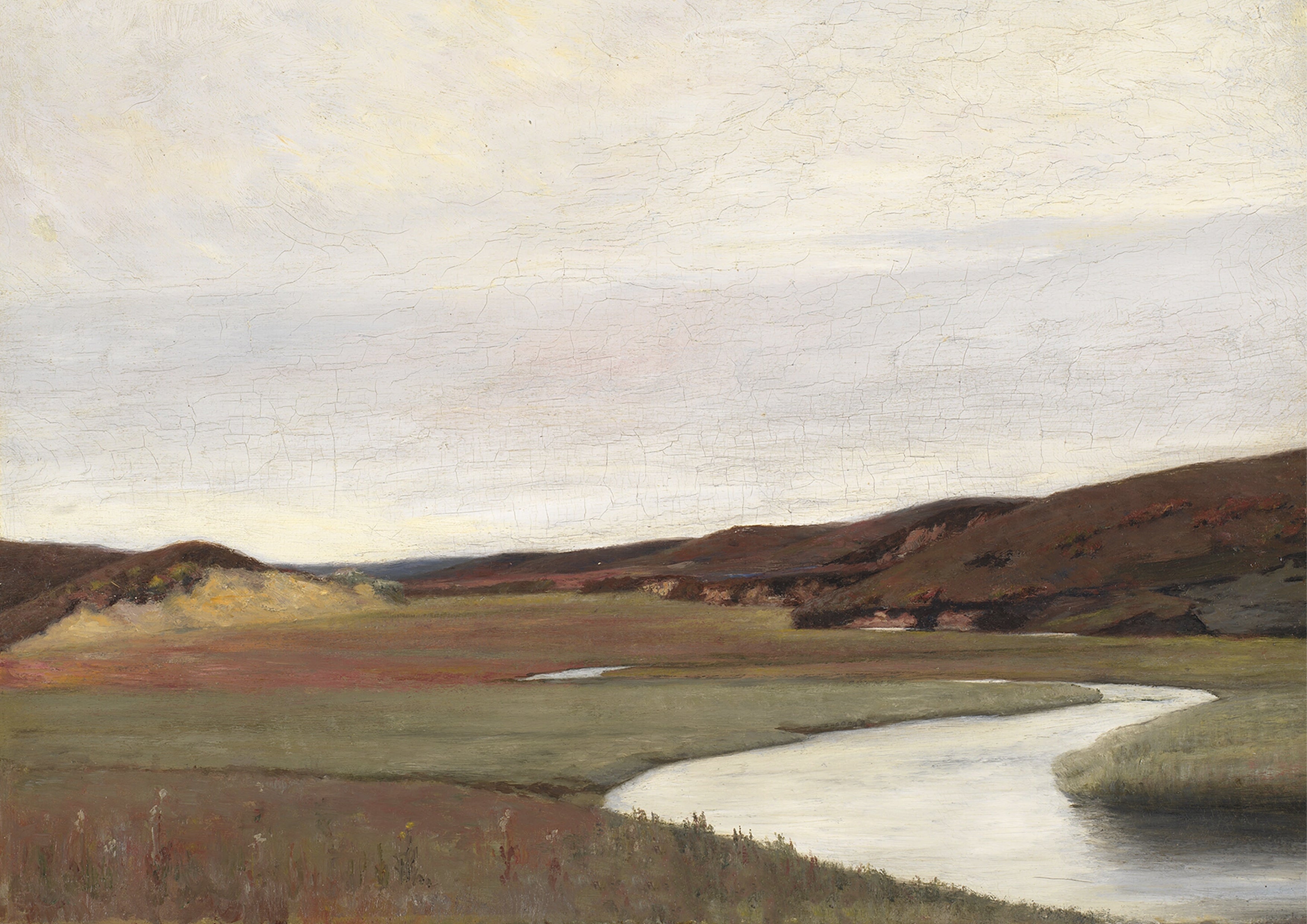 Red River